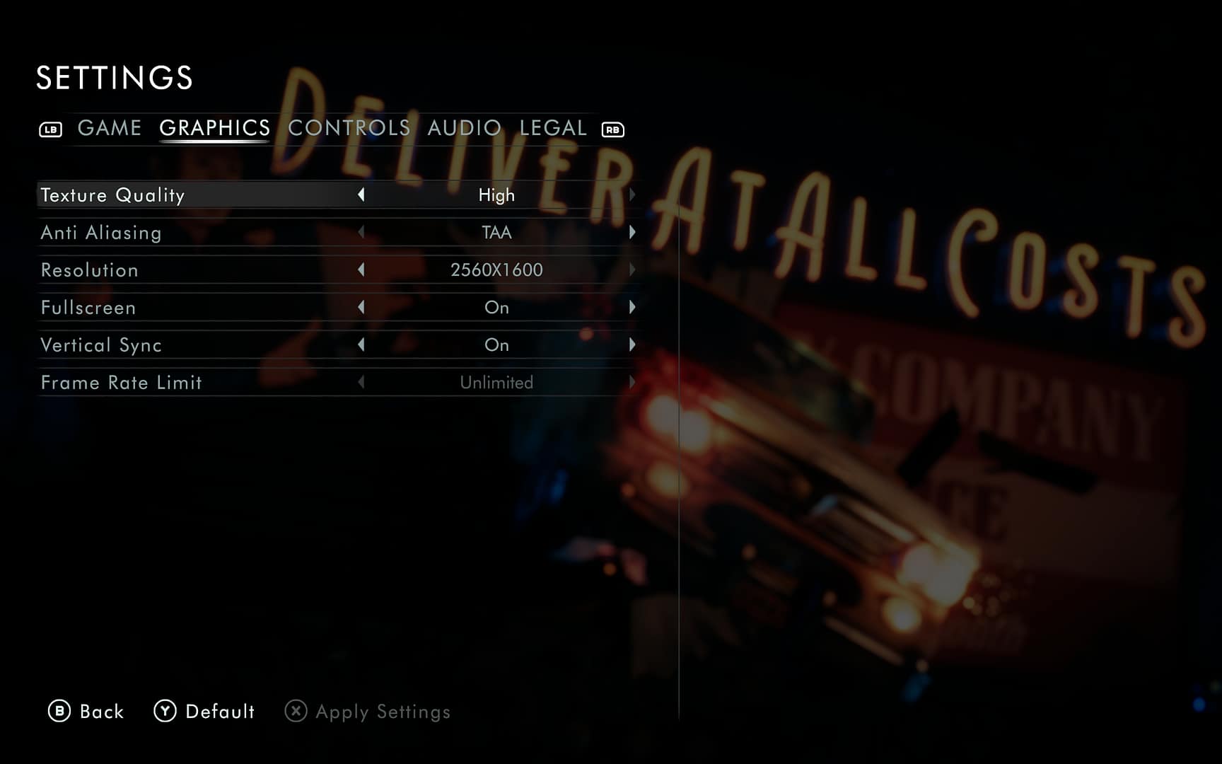 مراجعة لعبة Deliver at all costs 8