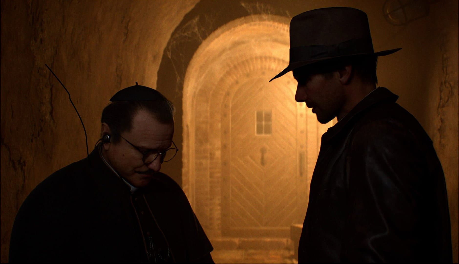 مراجعة Indiana Jones and the Great Circle : مغامرة مثيرة تعيد الروح الأصلية للسلسلة 3