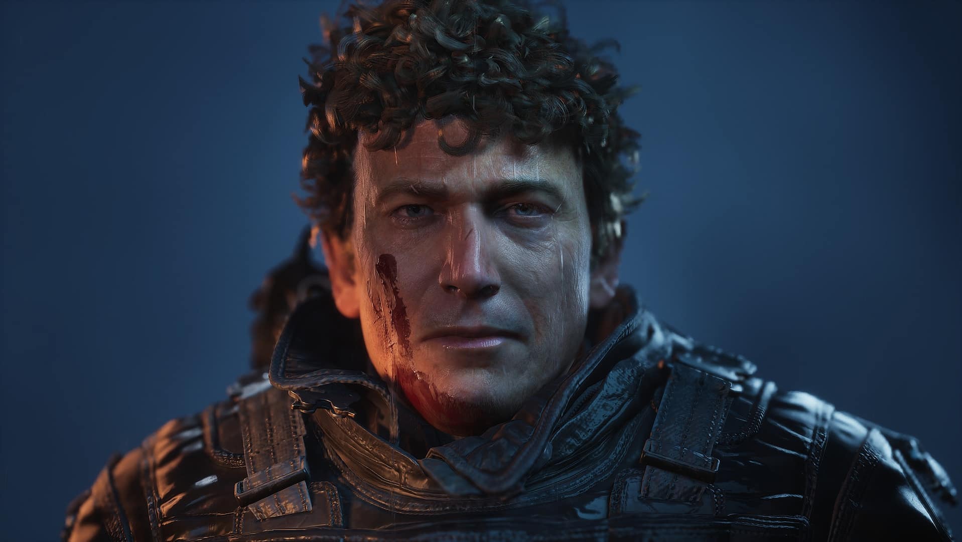 مراجعة Hell is Us 2