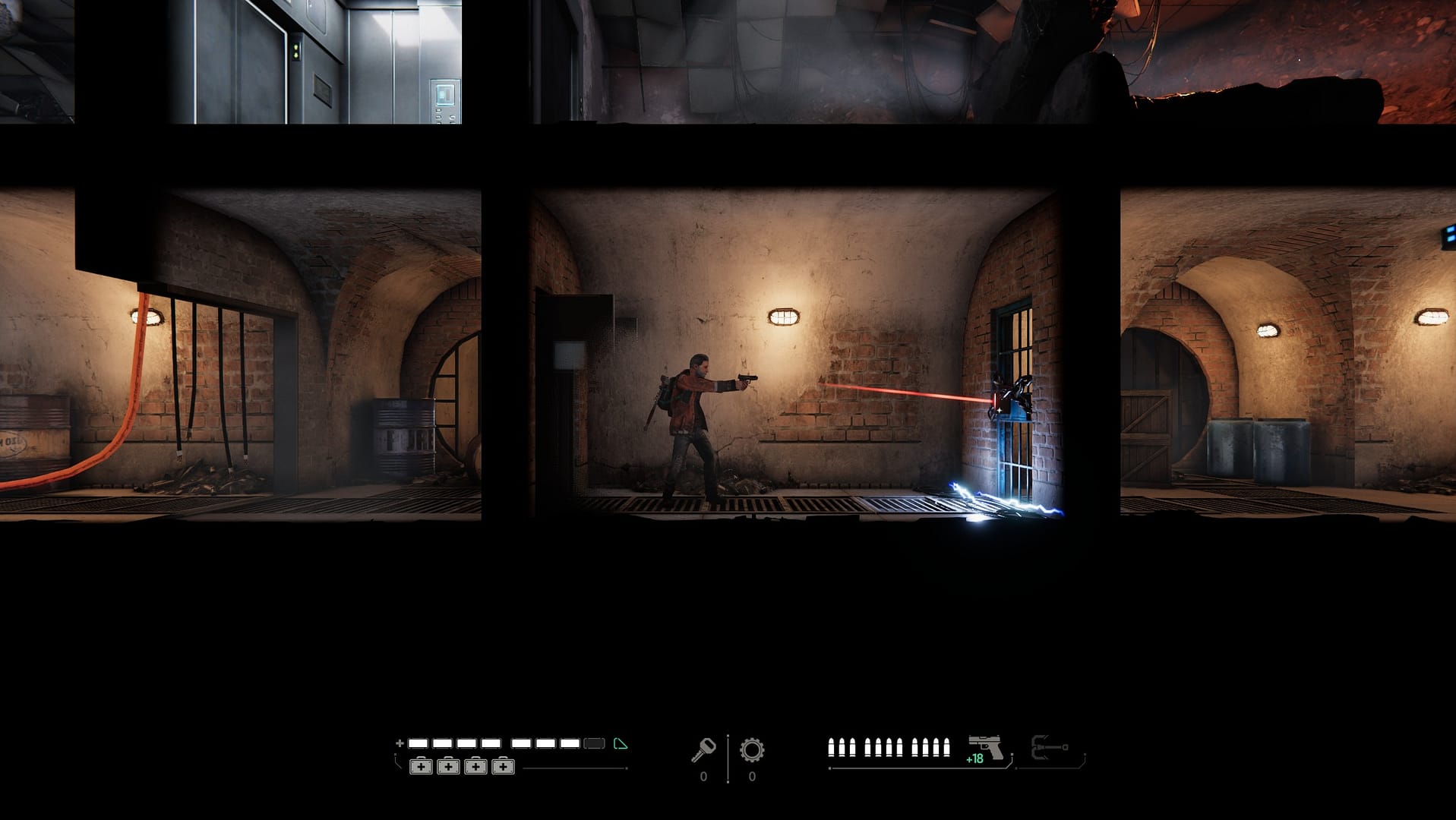 مراجعة Kong: Survivor Instinct 3