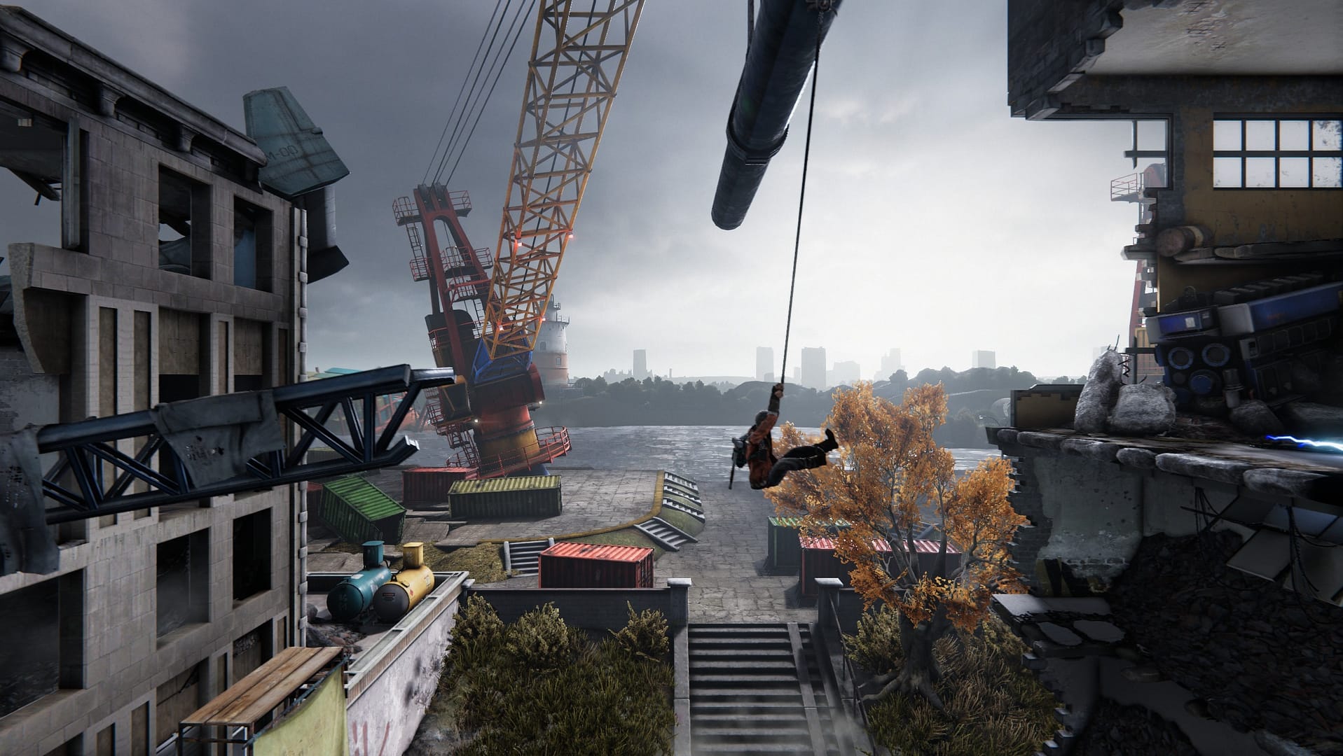 مراجعة Kong: Survivor Instinct 4