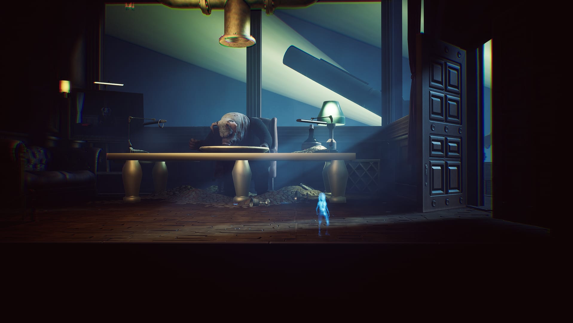 مراجعة Ayasa: Shadows of Silence 2