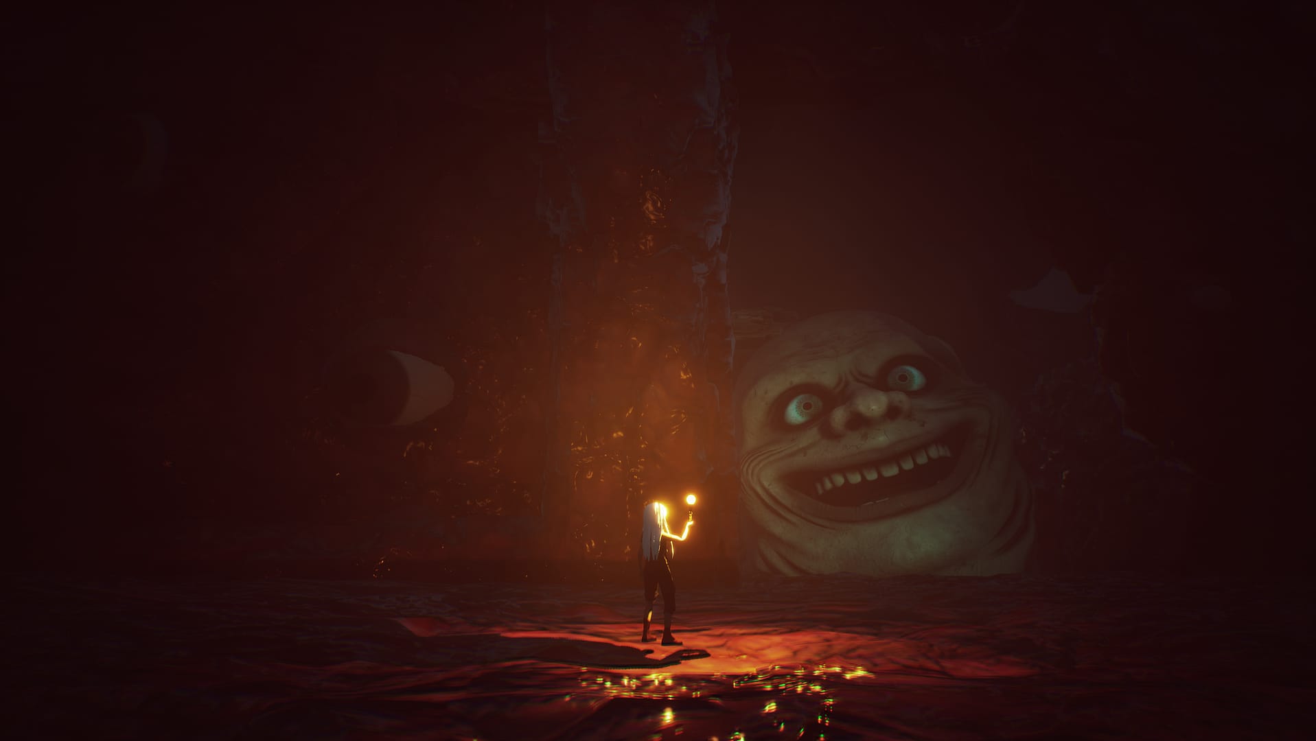 مراجعة Ayasa: Shadows of Silence 5