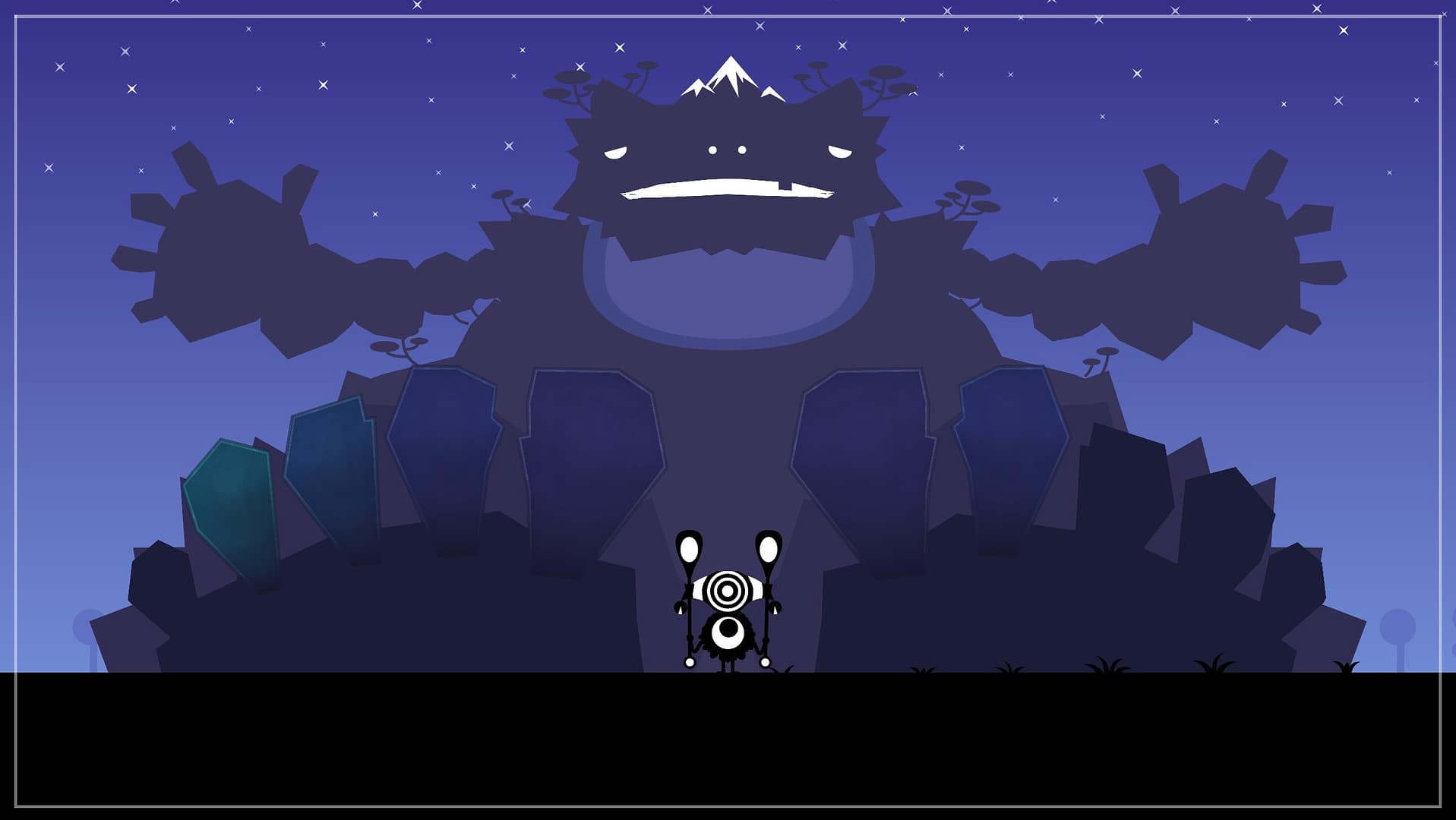 مراجعة لعبة Patapon 1+2 Replay 4