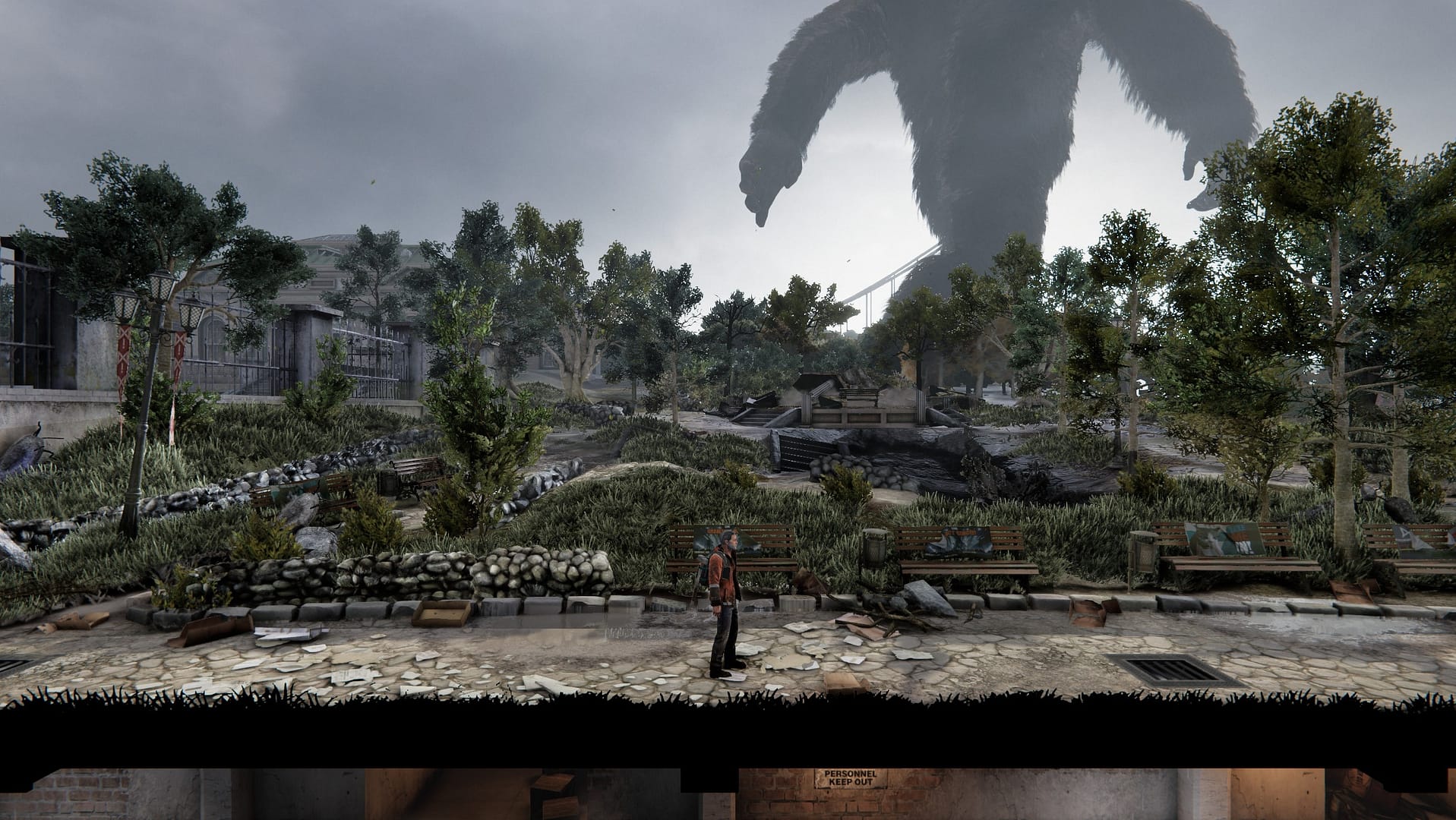 مراجعة Kong: Survivor Instinct 2