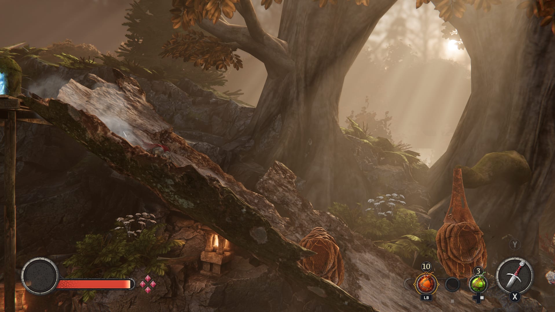 مراجعة Castle of Heart: Retold 5