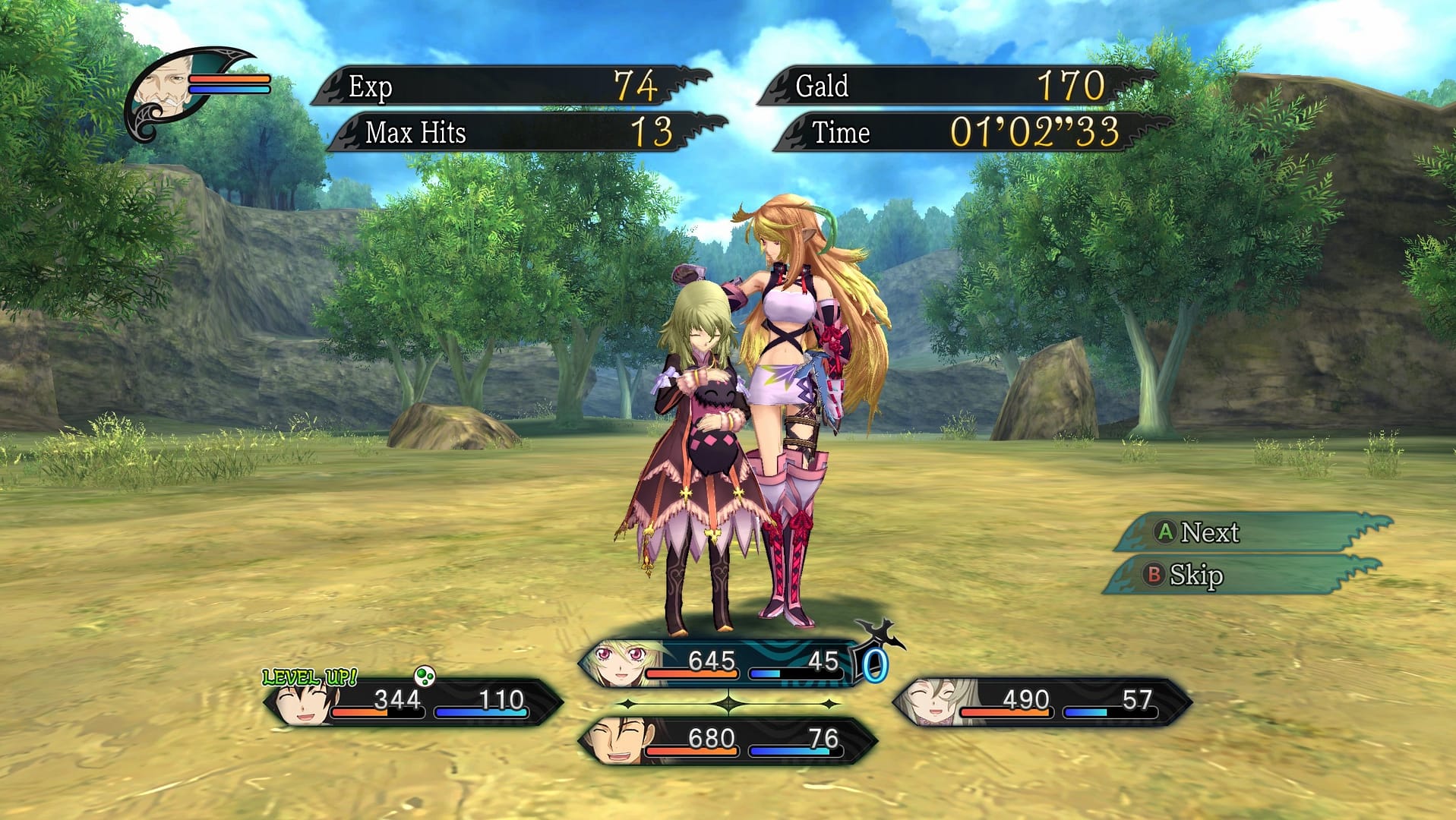 مراجعة Tales of Xillia Remastered 5