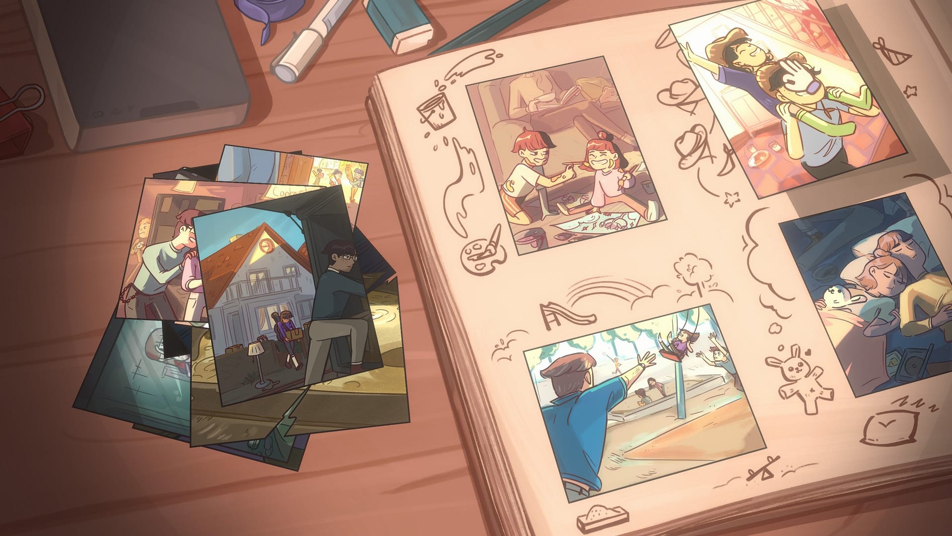 مراجعة Constance 5