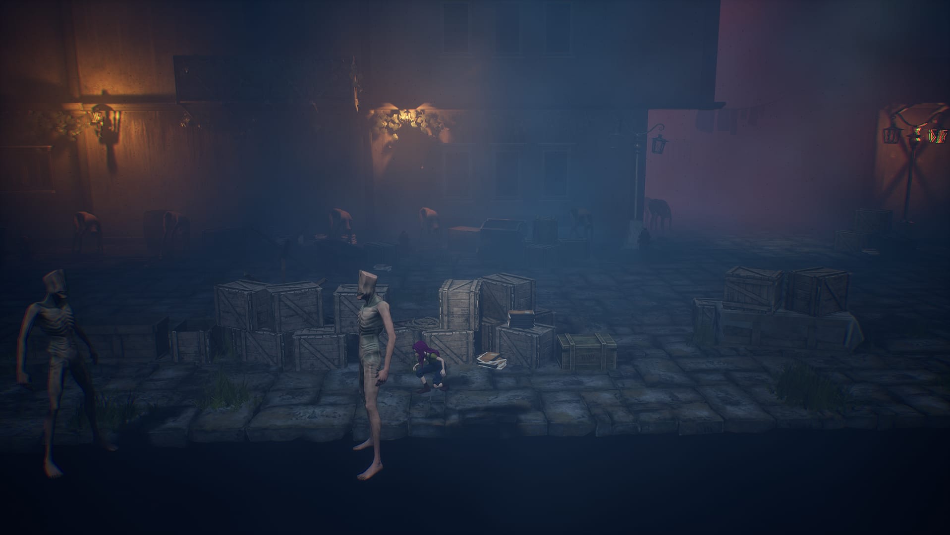 مراجعة Ayasa: Shadows of Silence 6