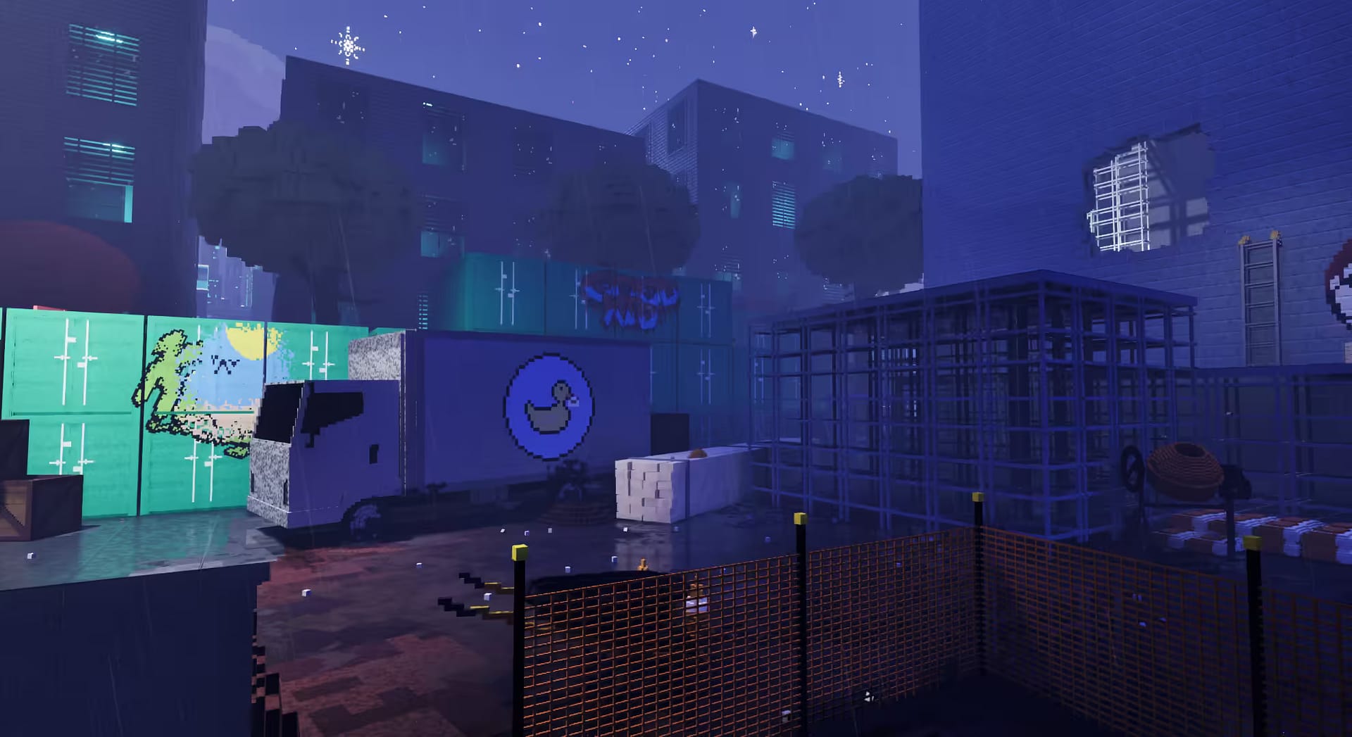 مراجعة لعبة Ascending Inferno: تحدي الصعود إلى القمة في عالم مليء بالصعوبات 3