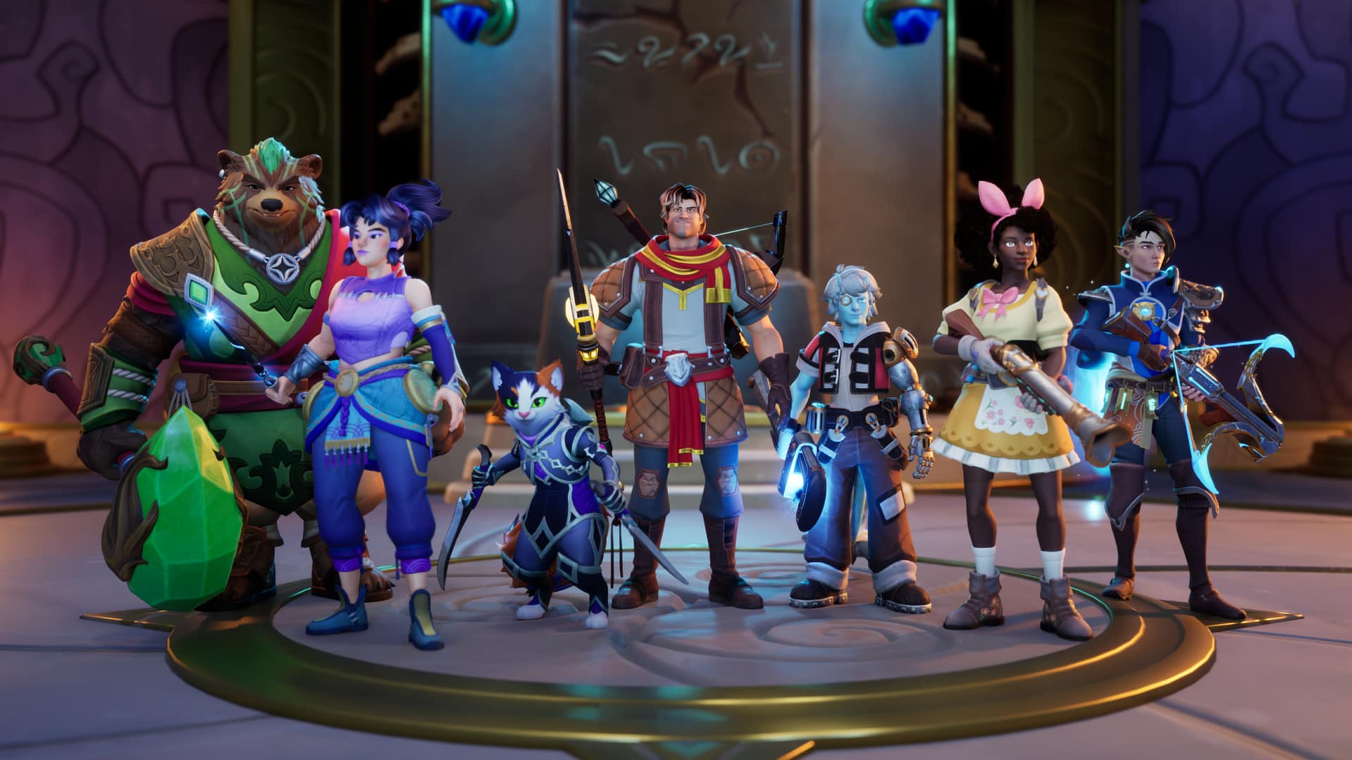 مراجعة Orcs Must Die! Deathtrap 3