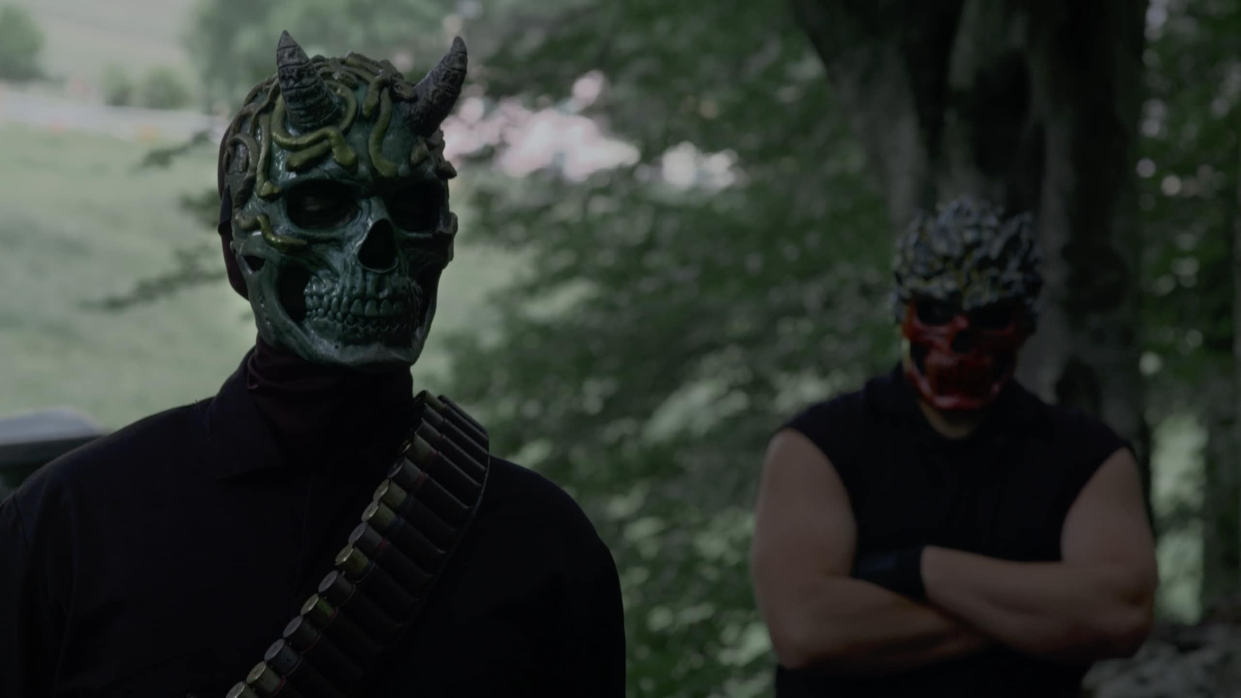 مراجعة The Run 2