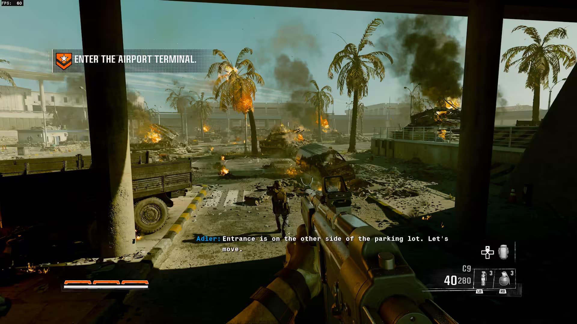 مراجعة لعبة Call of Duty: Black Ops 6: عودة قوية للسلسلة مع تجربة شاملة 2