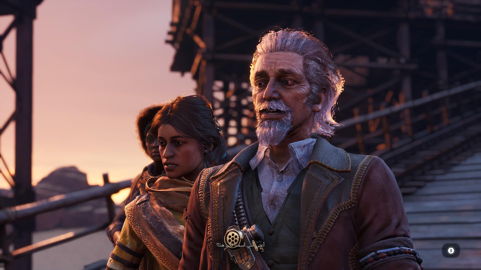 مراجعة Unknown 9: Awakening: فكرة مبتكرة أفسدتها المشاكل التقنية وضعف السرد 6