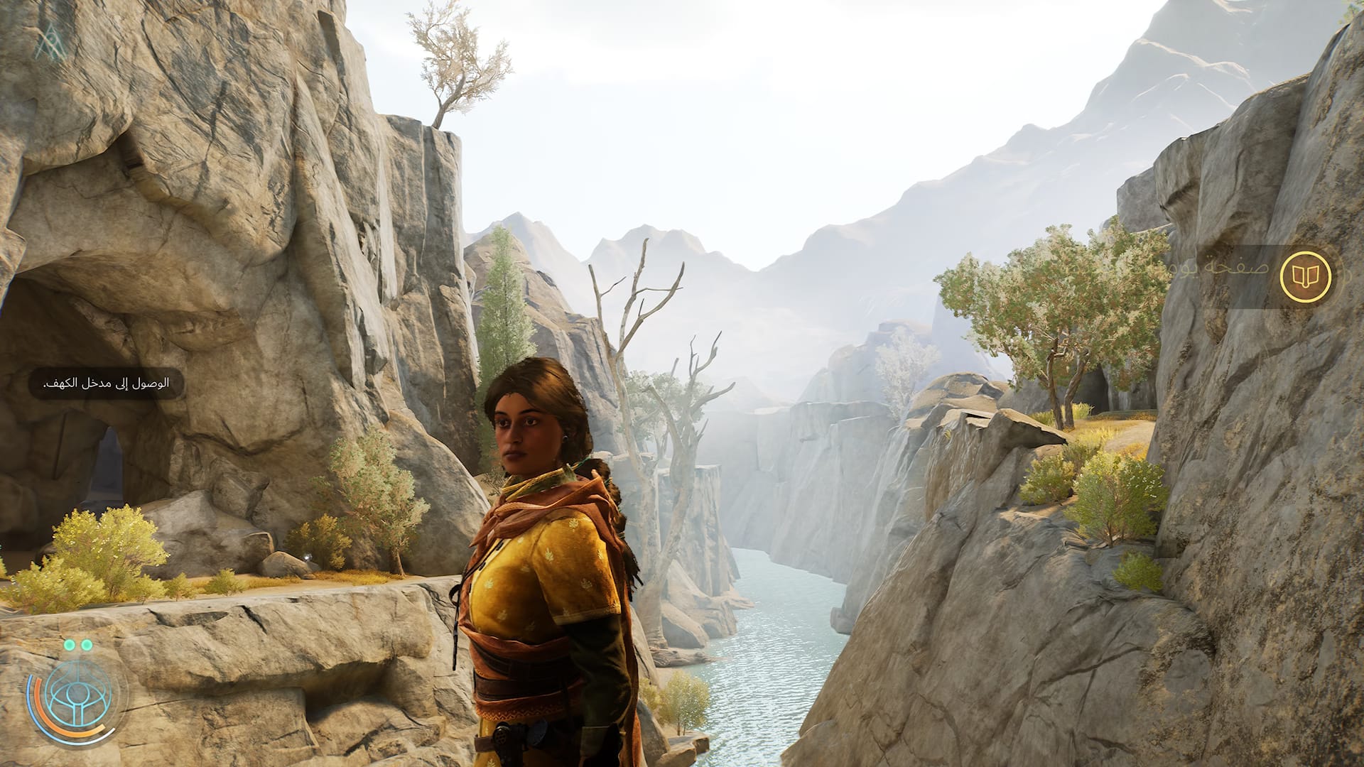 مراجعة Unknown 9: Awakening: فكرة مبتكرة أفسدتها المشاكل التقنية وضعف السرد 7