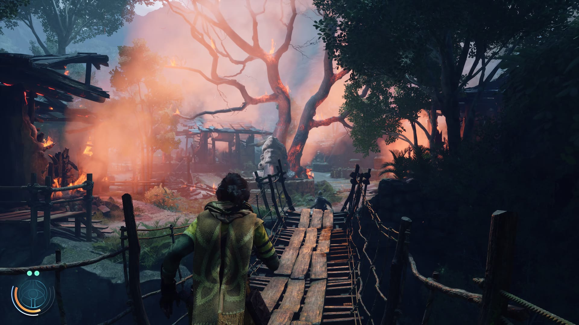 مراجعة Unknown 9: Awakening: فكرة مبتكرة أفسدتها المشاكل التقنية وضعف السرد 8