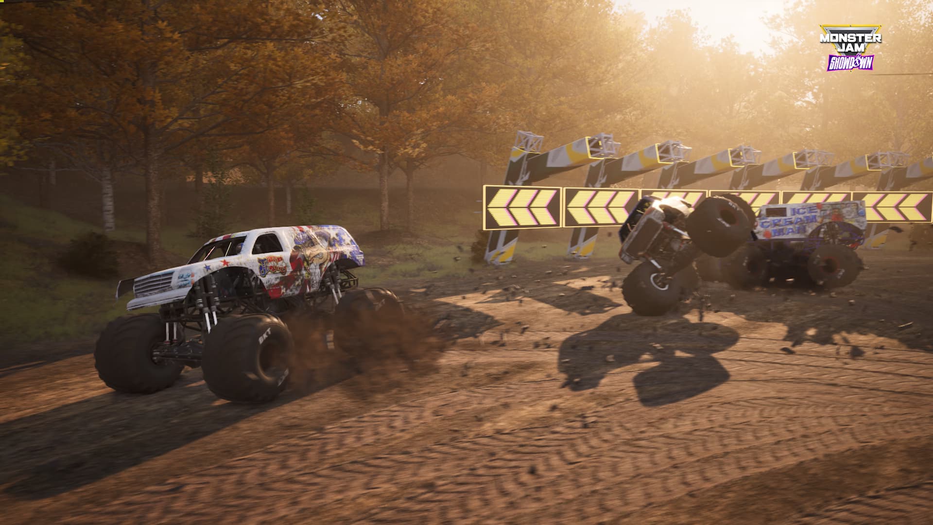 Monster Jam review 5