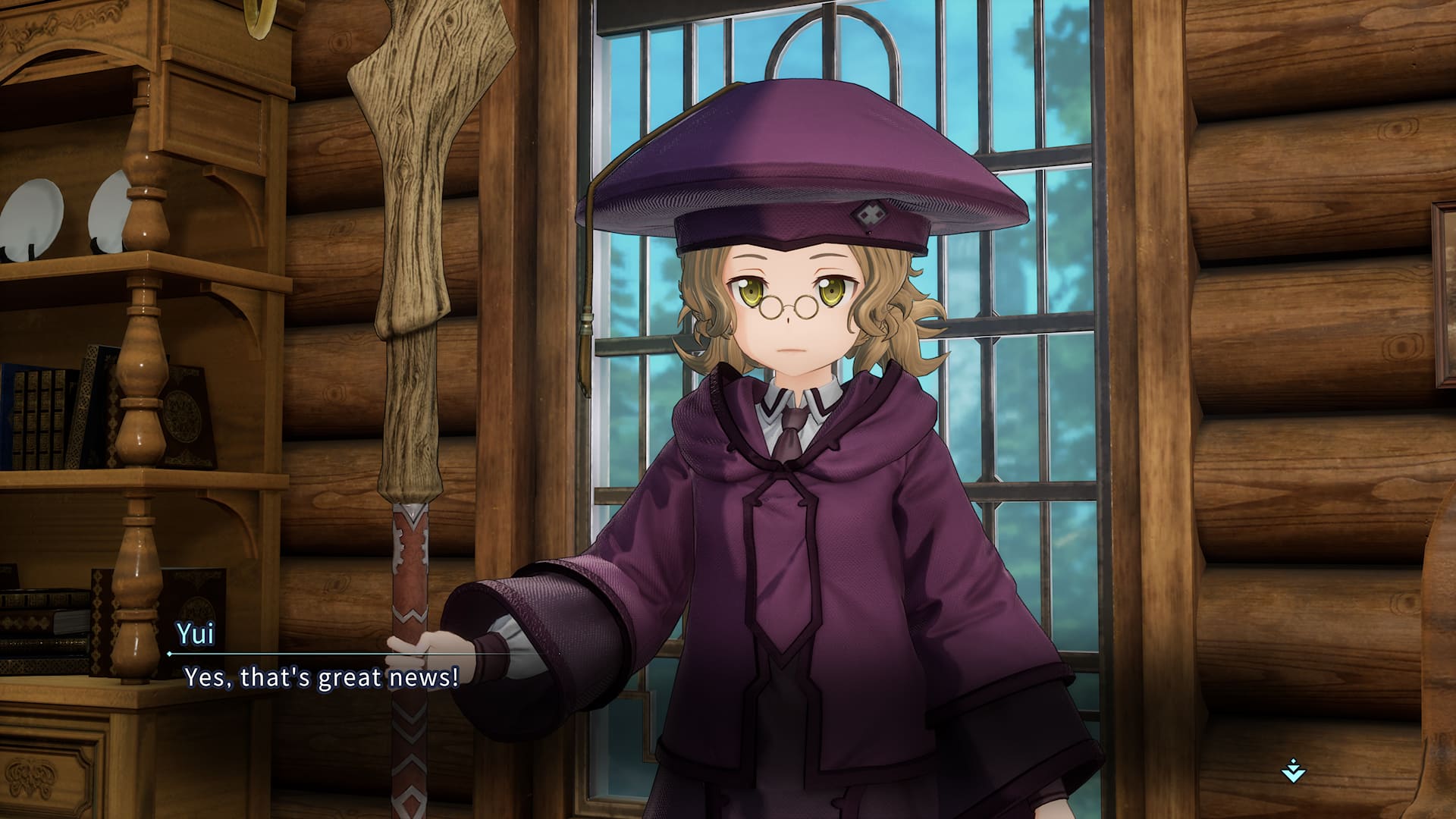 مراجعة: SWORD ART ONLINE Fractured Daydream 4