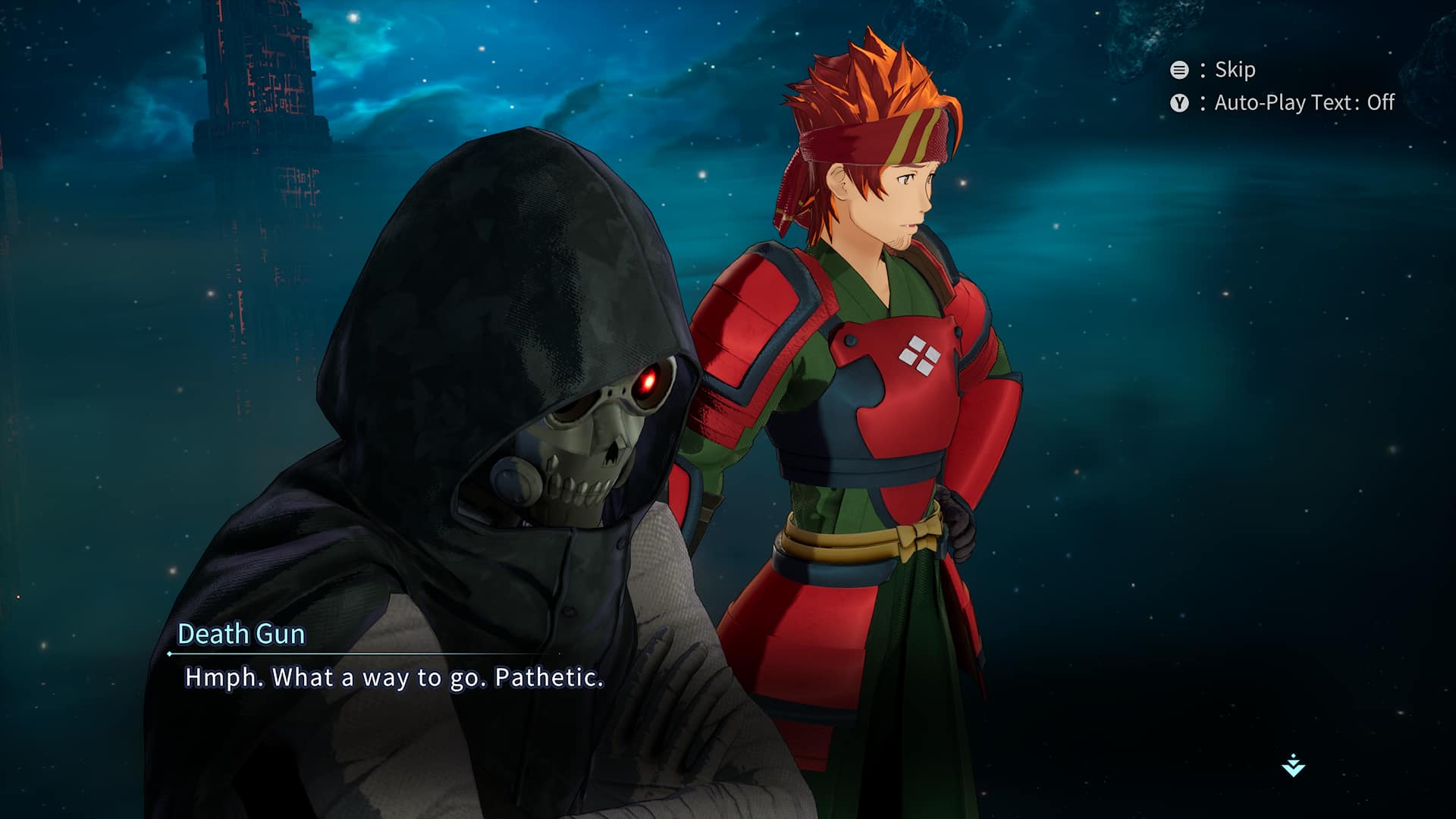 مراجعة: SWORD ART ONLINE Fractured Daydream 3