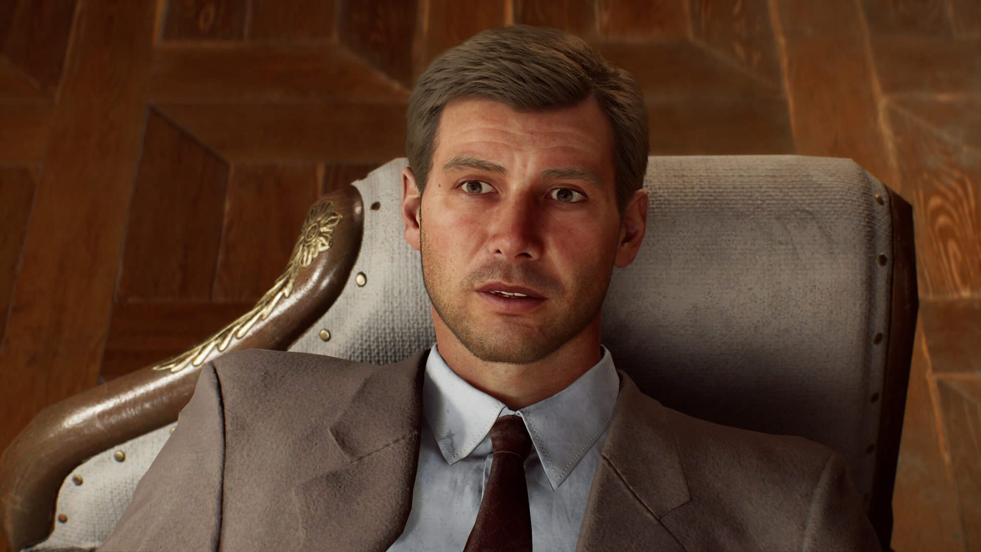 مراجعة Indiana Jones and the Great Circle على PlayStation 5 7 IMG 3913 scaled