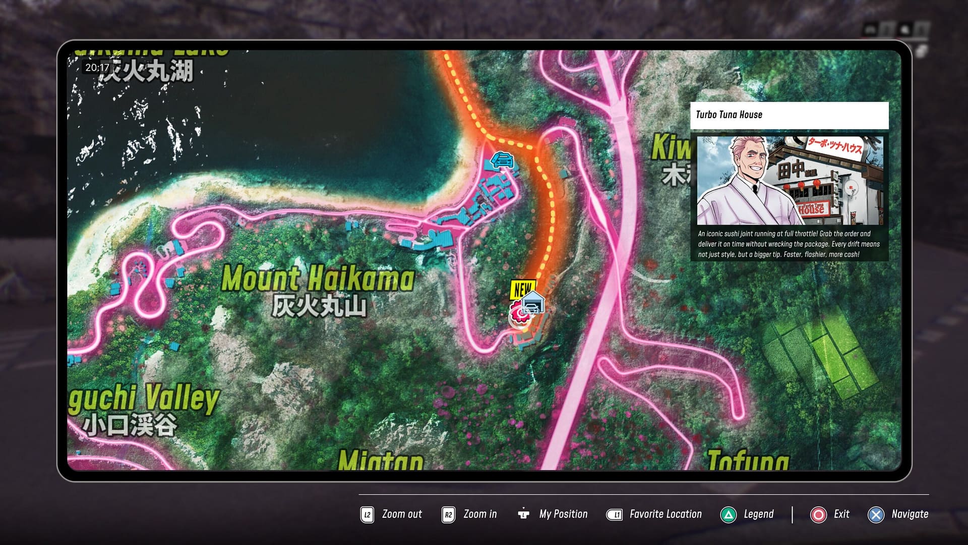 مراجعة لعبة JDM: Japanese Drift Master 3