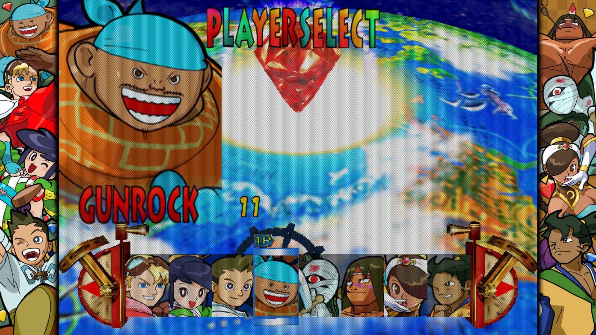 مراجعة | Capcom Fighting Collection 2 5