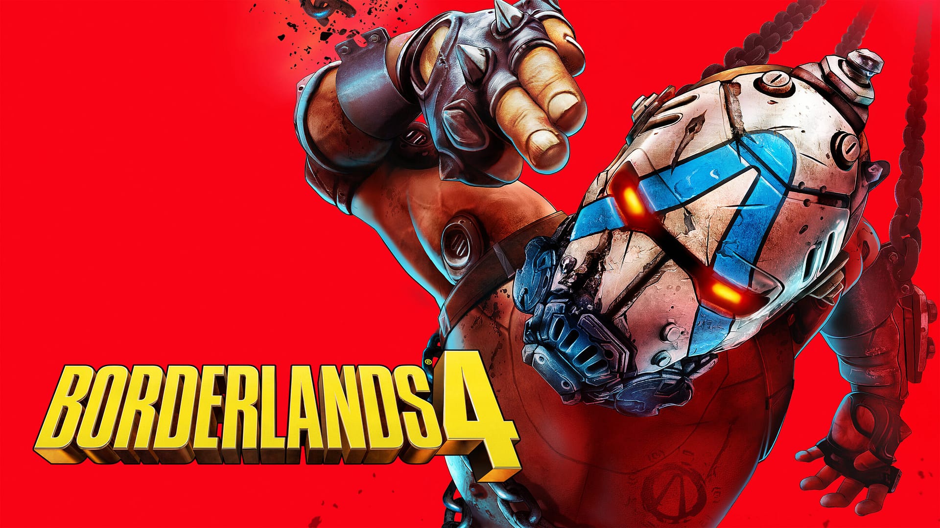 الكشف عن أسلوب لعب Borderlands 4 وتحديد موعد الإصدار رسميًا 1 Borderlands 4 Key Art Horizontal scaled