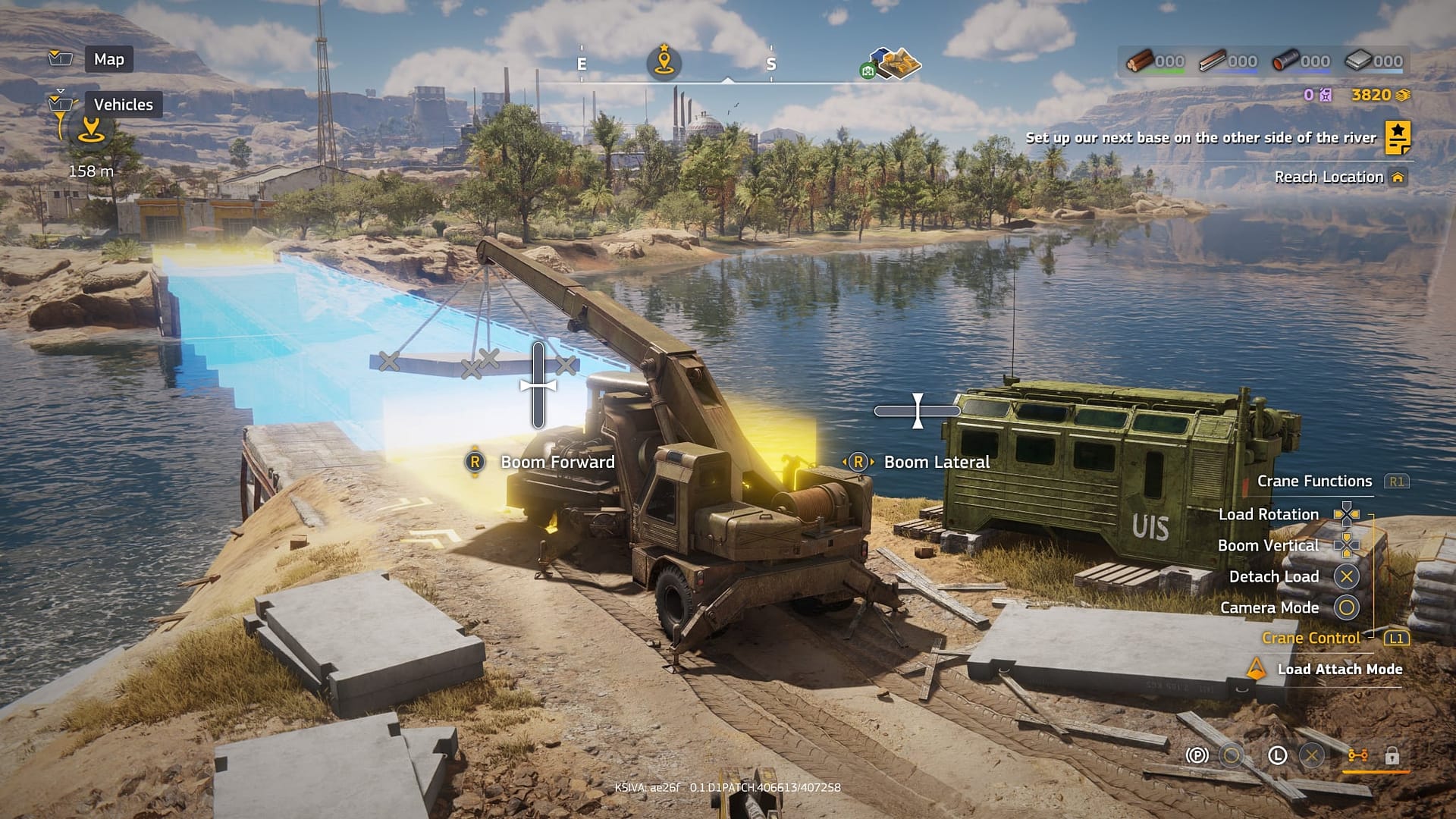 مراجعة لعبة Roadcraft 8