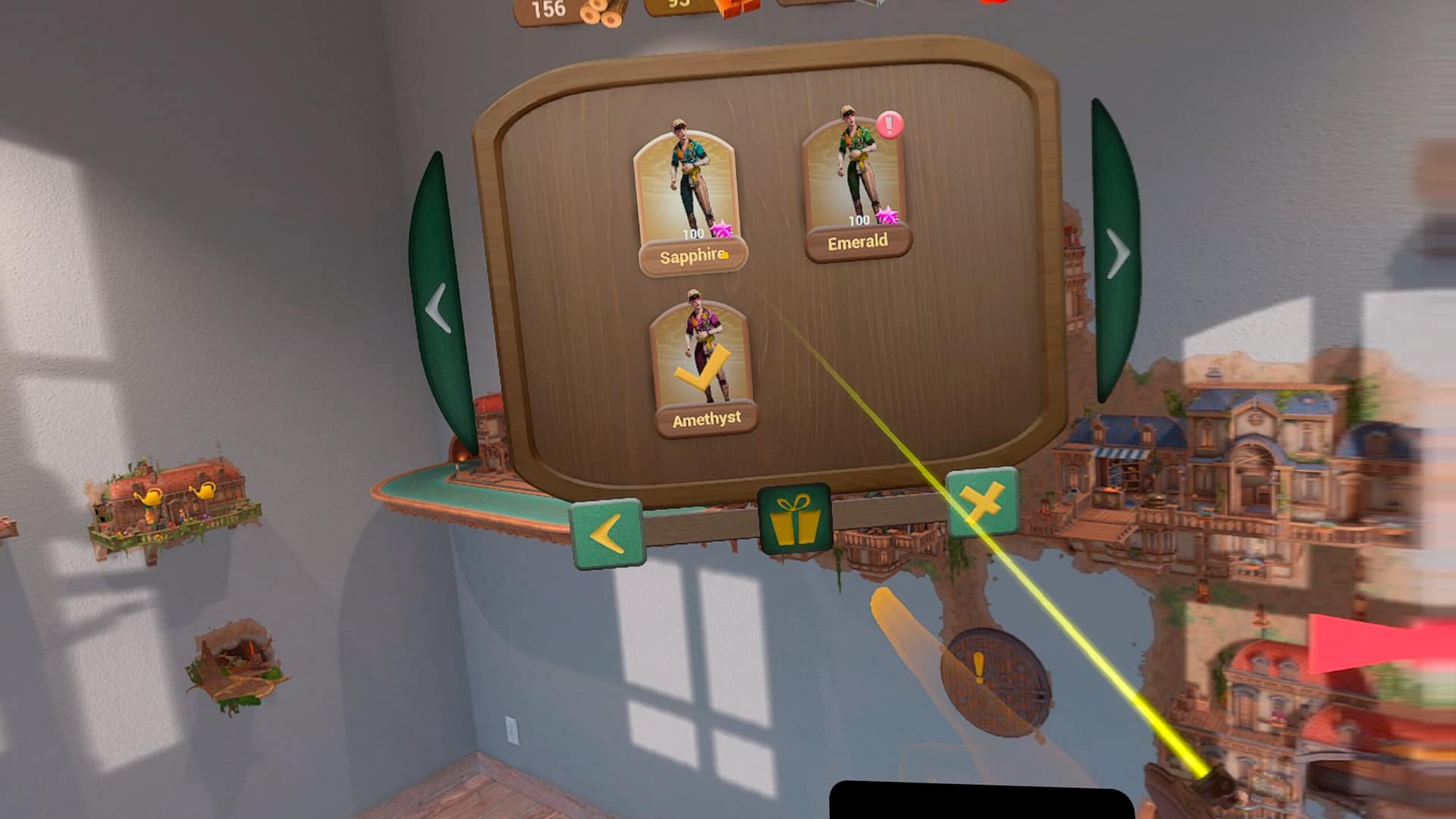 مراجعة لعبة Walltown Wonder 5