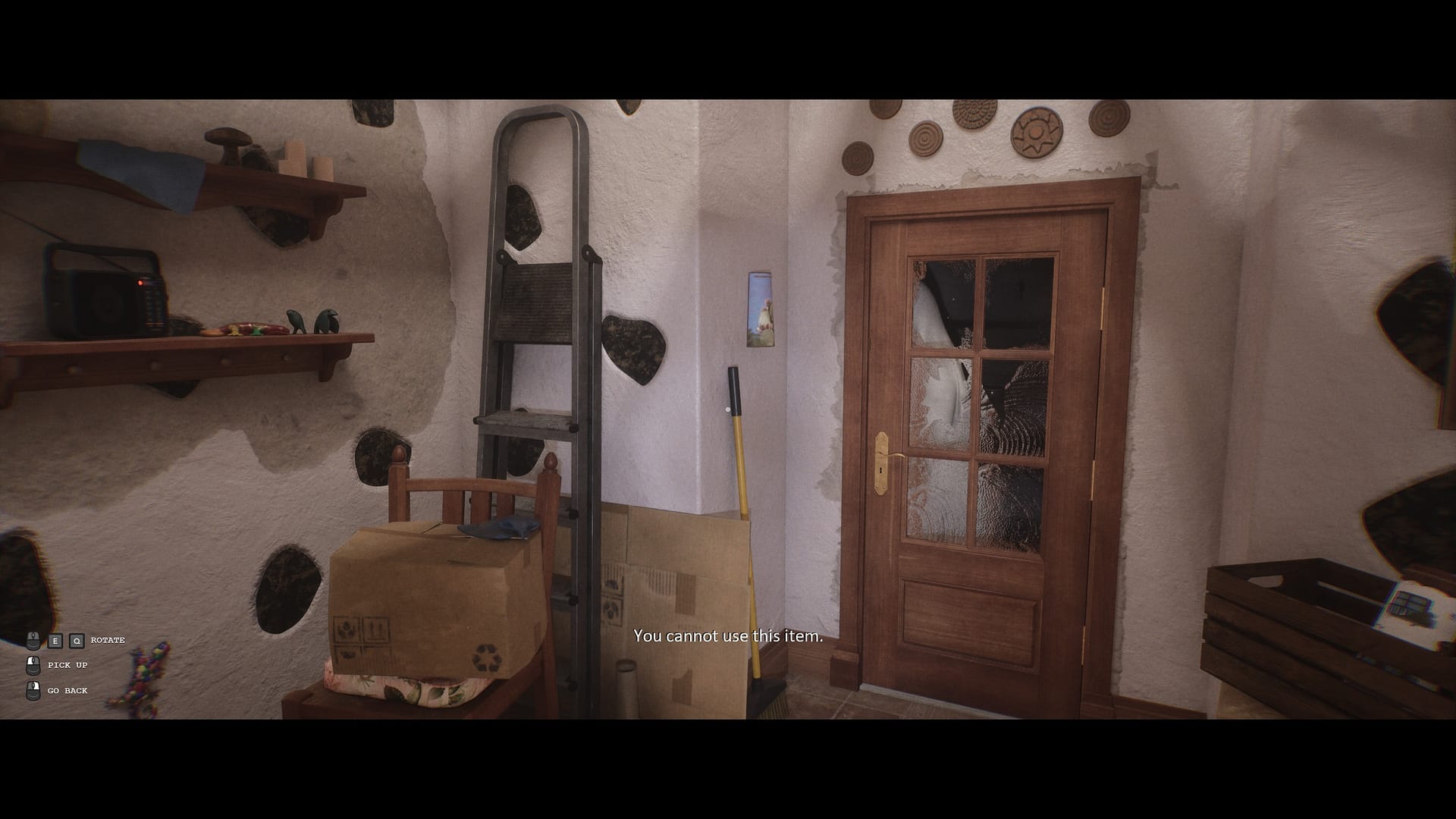 مراجعة لعبة Luto 5