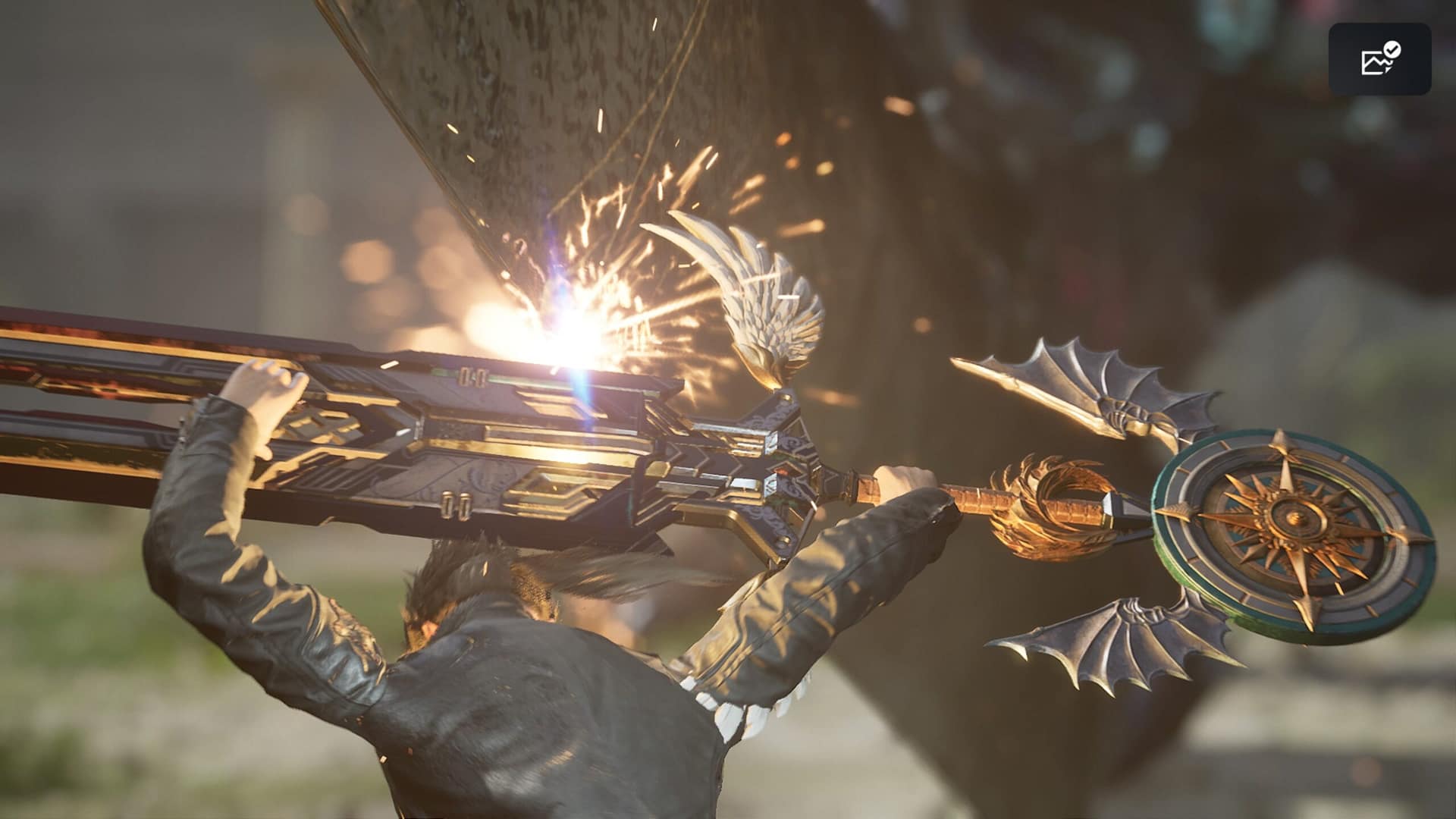 مراجعة Lost Soul Aside 3