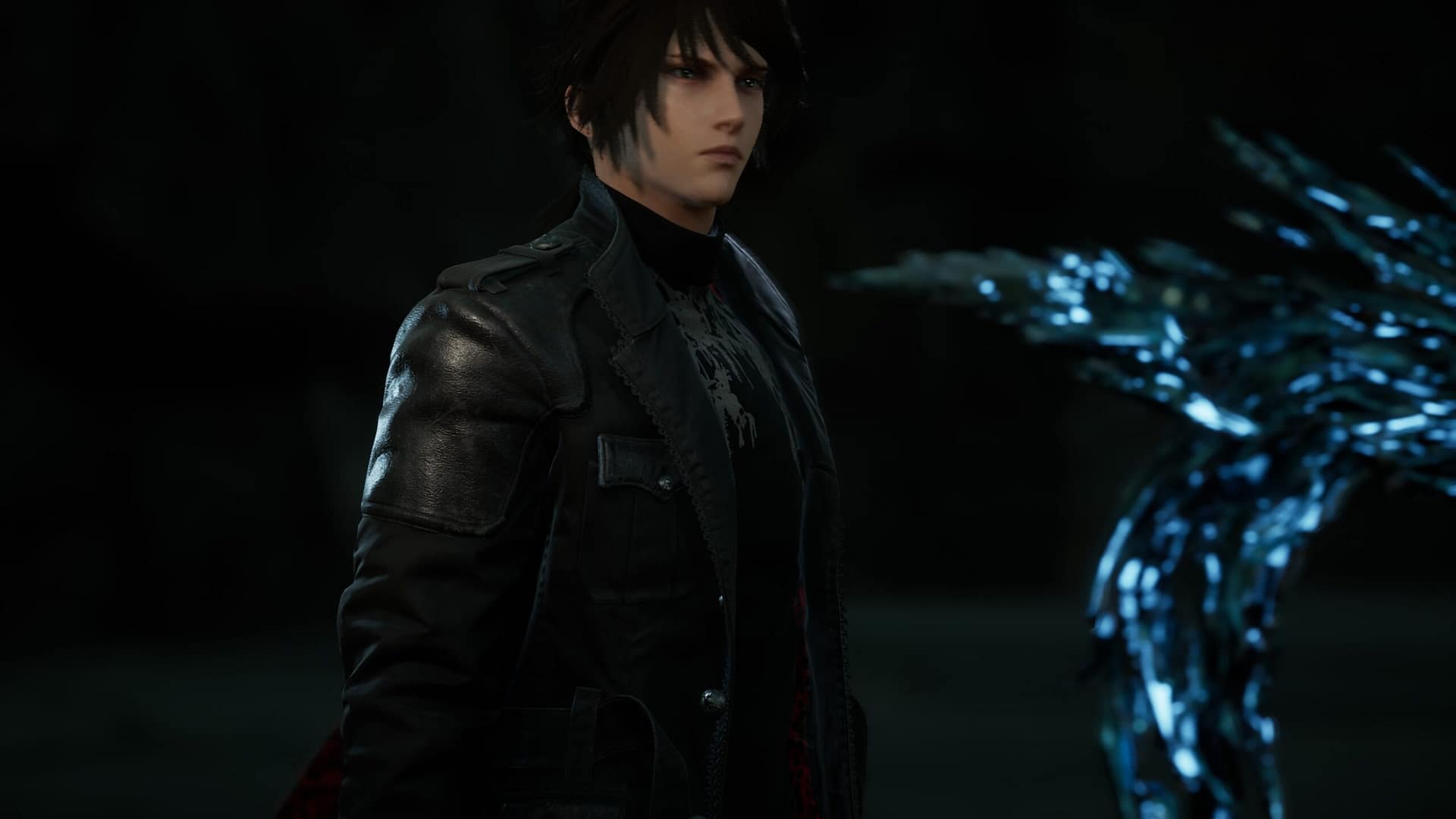 مراجعة Lost Soul Aside 2