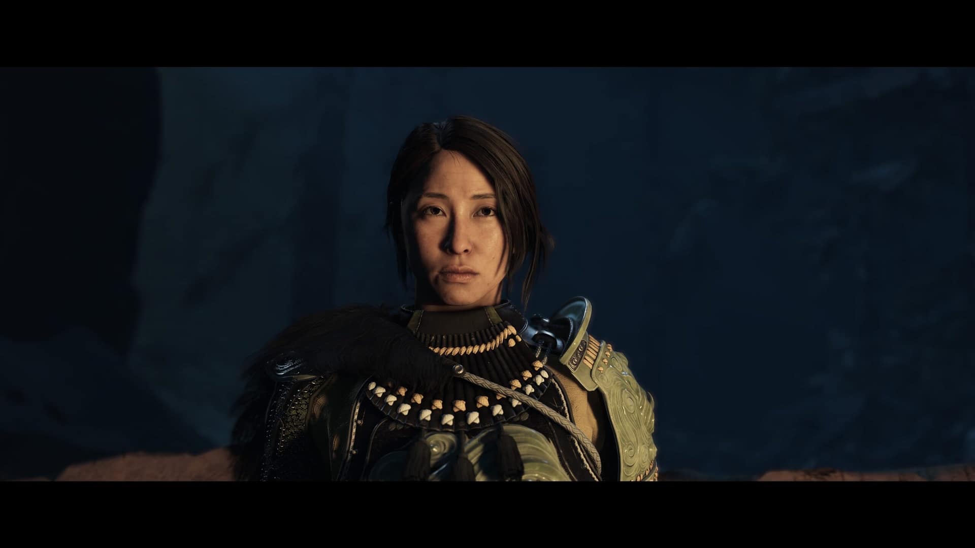 مراجعة Ghost of Yotei 3