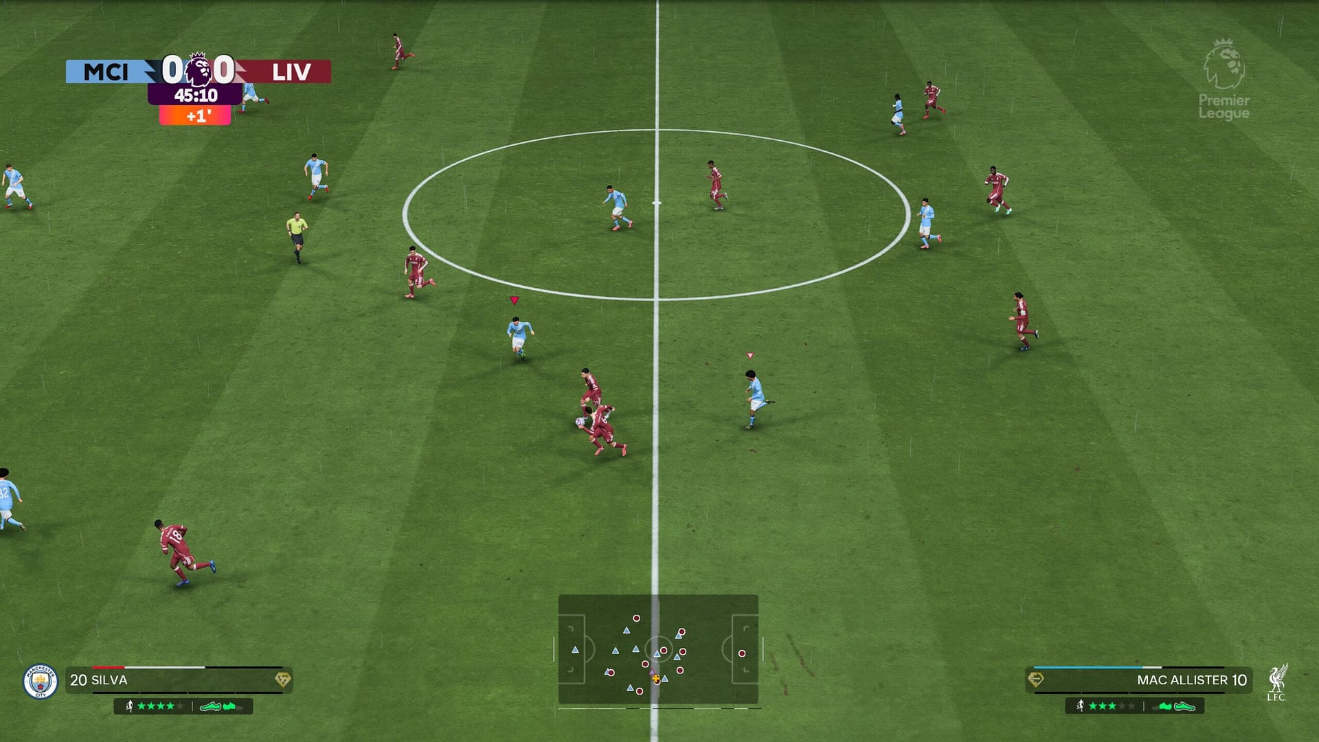 مراجعة FC 26 5