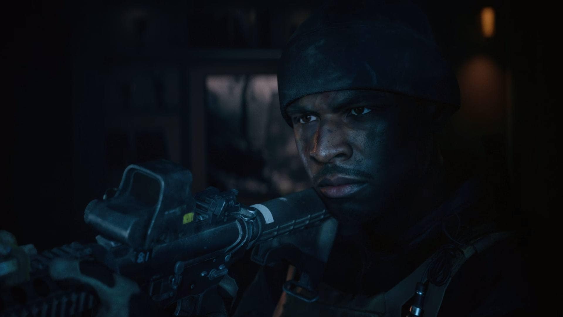 مراجعة Battlefield 6 2