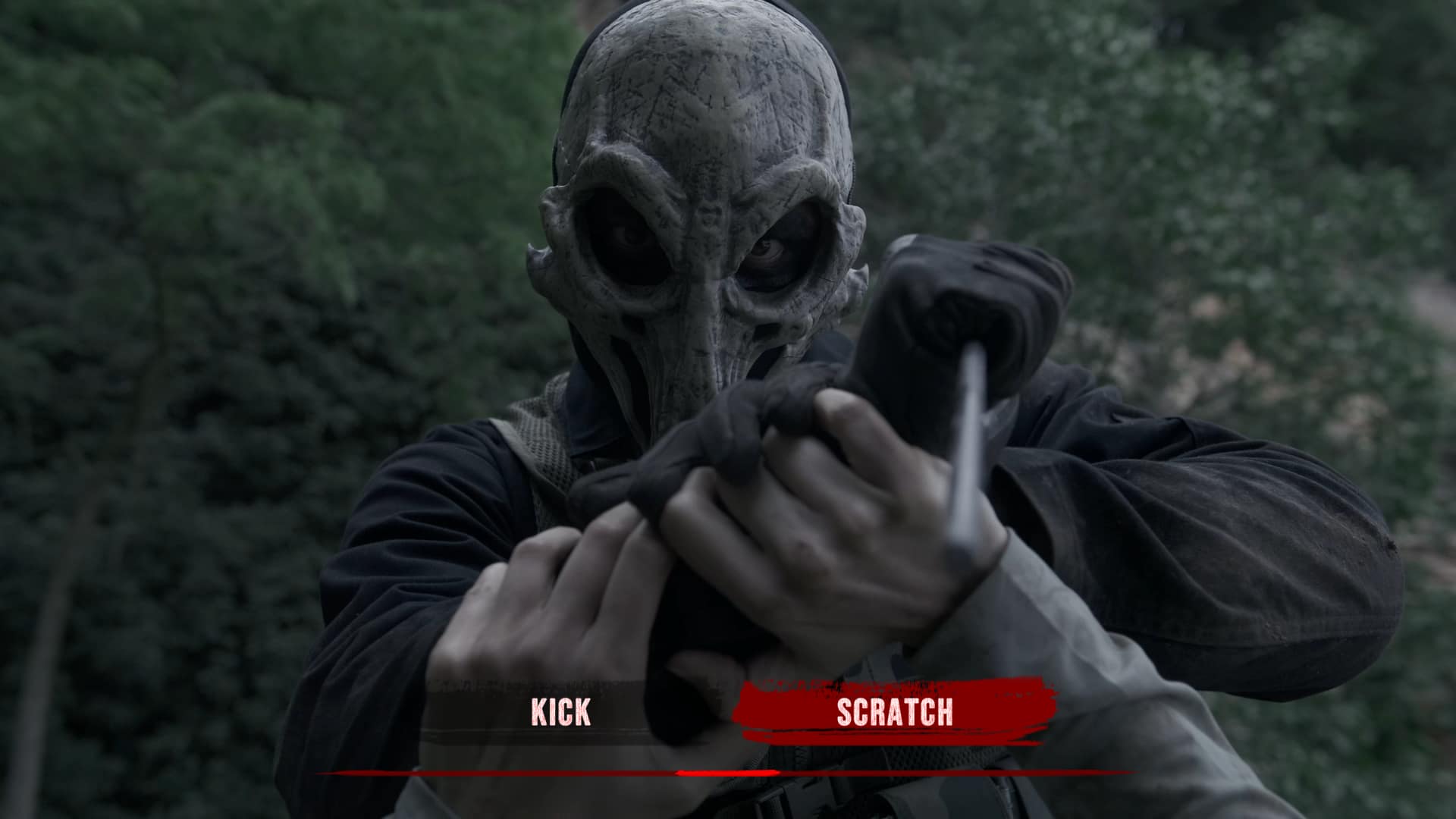 مراجعة The Run 4