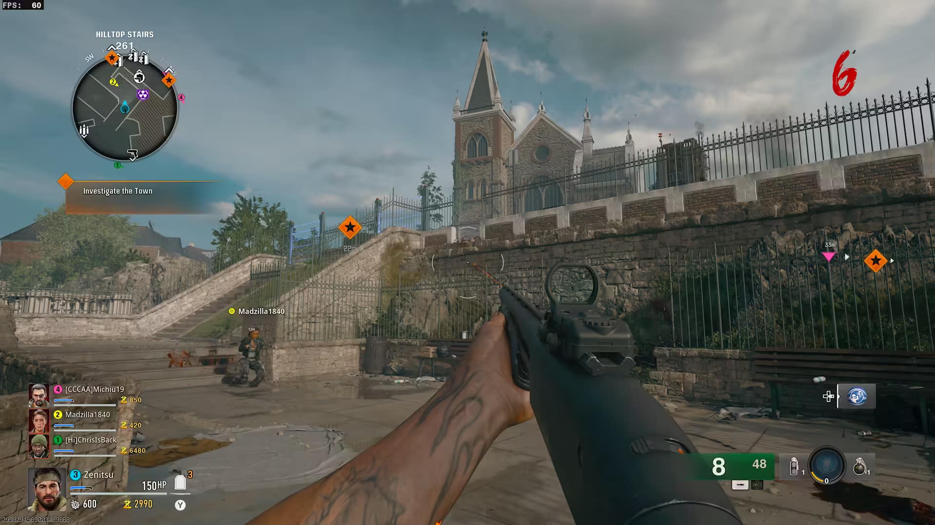 مراجعة لعبة Call of Duty: Black Ops 6: عودة قوية للسلسلة مع تجربة شاملة 3