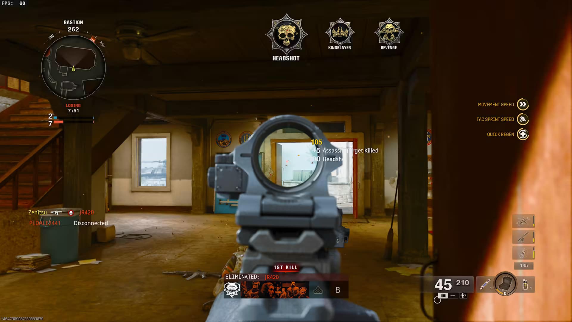 مراجعة لعبة Call of Duty: Black Ops 6: عودة قوية للسلسلة مع تجربة شاملة 4