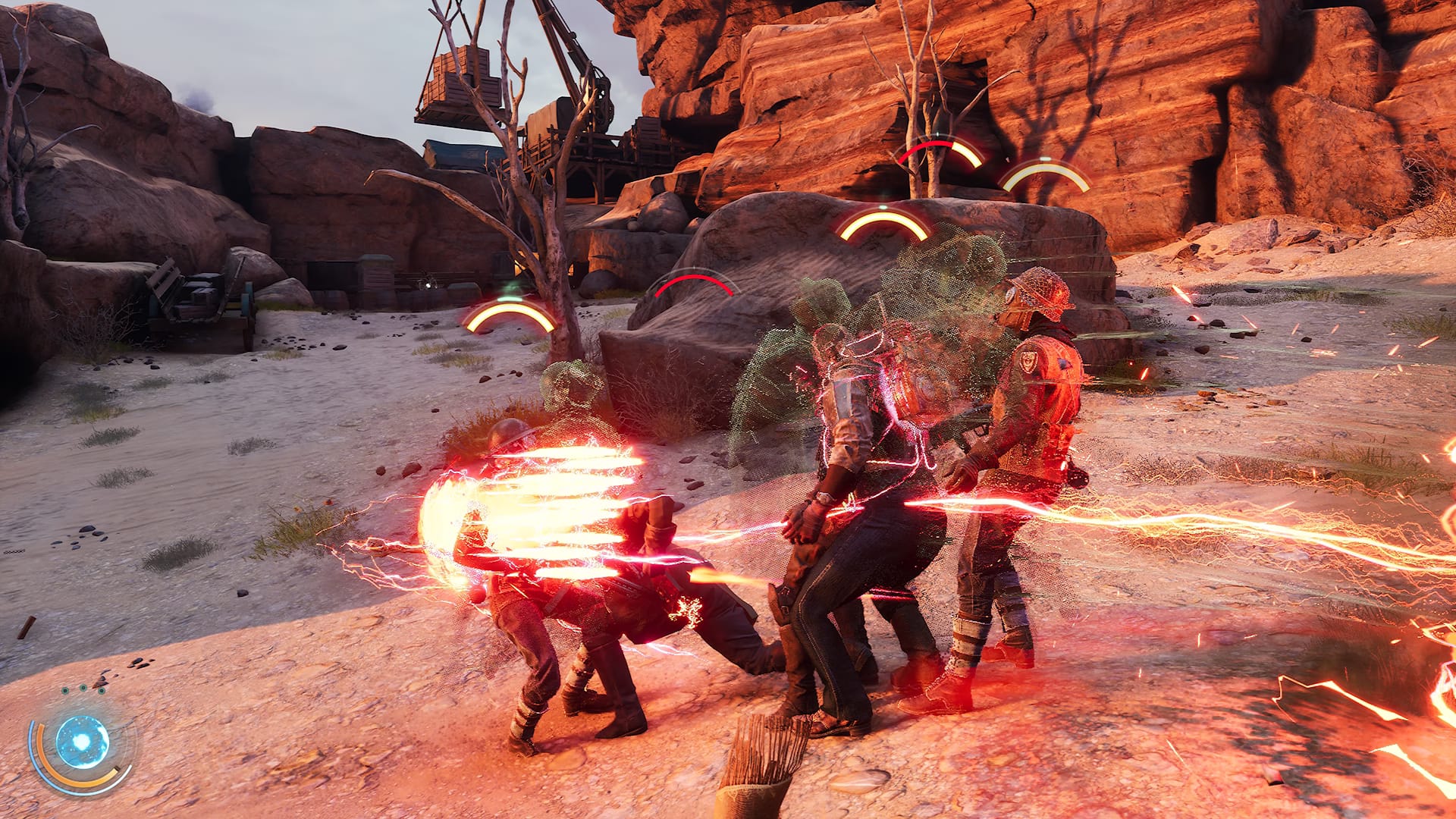 مراجعة Unknown 9: Awakening: فكرة مبتكرة أفسدتها المشاكل التقنية وضعف السرد 3