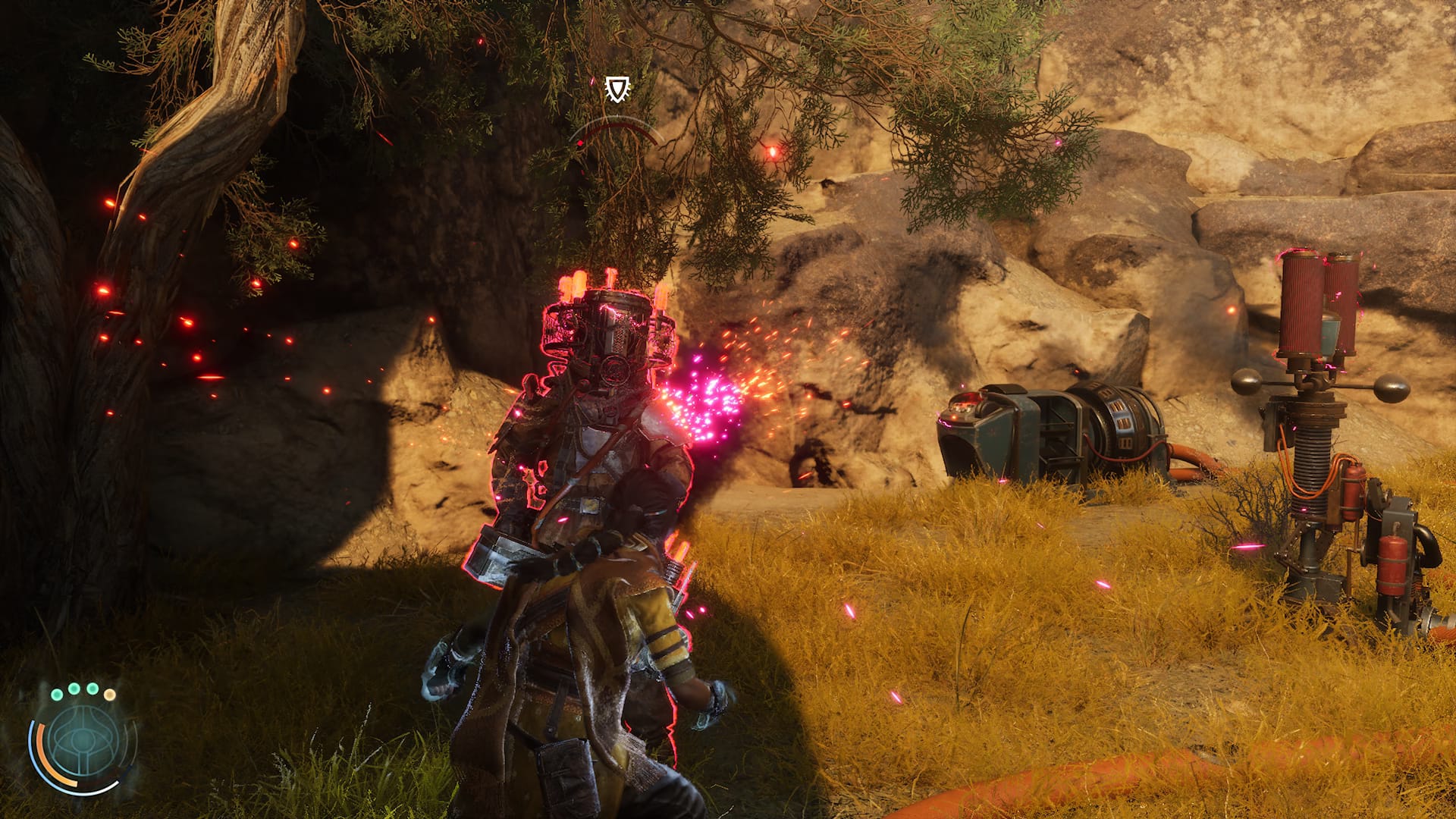 مراجعة Unknown 9: Awakening: فكرة مبتكرة أفسدتها المشاكل التقنية وضعف السرد 5