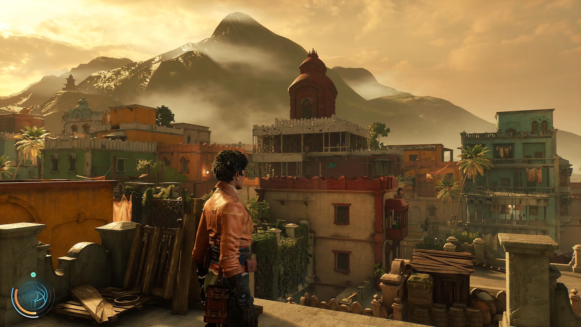 مراجعة Unknown 9: Awakening: فكرة مبتكرة أفسدتها المشاكل التقنية وضعف السرد 4