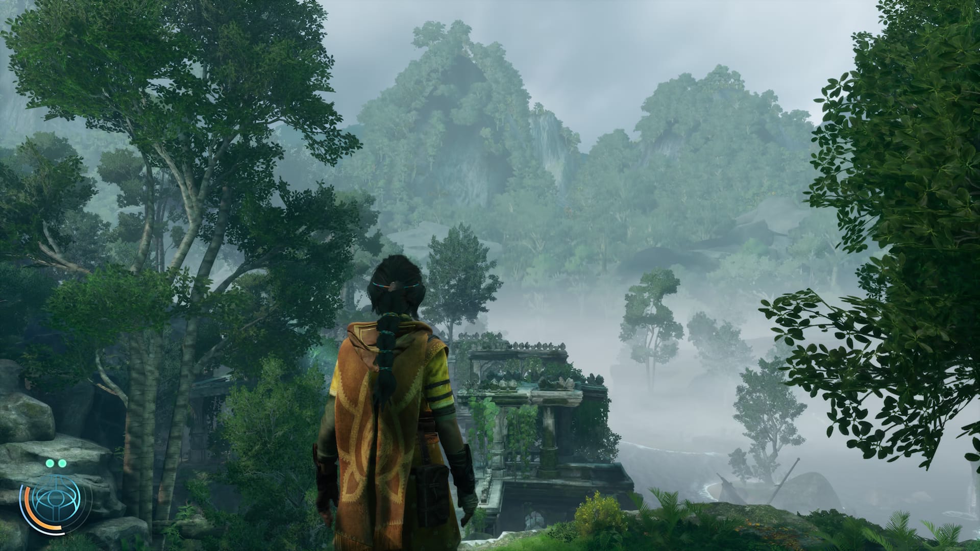 مراجعة Unknown 9: Awakening: فكرة مبتكرة أفسدتها المشاكل التقنية وضعف السرد 2