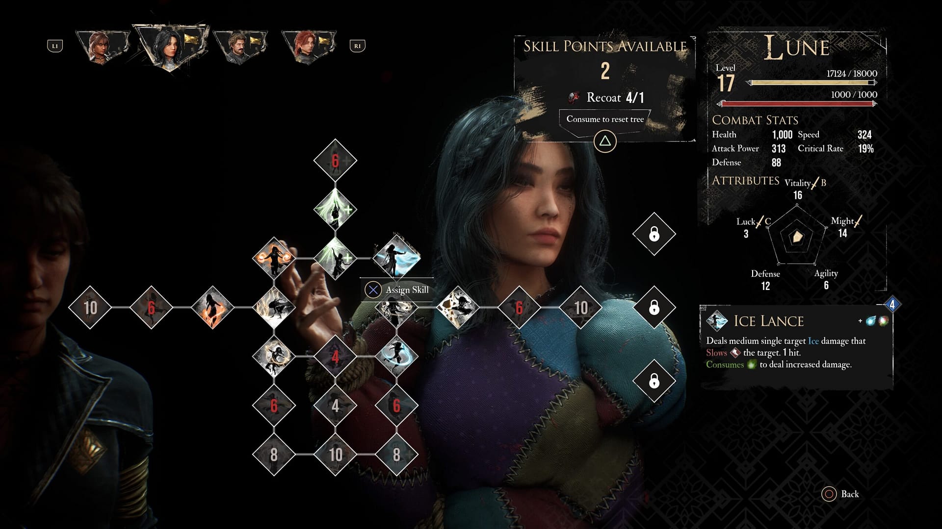 مراجعة Clair Obscur Expedition 33 6