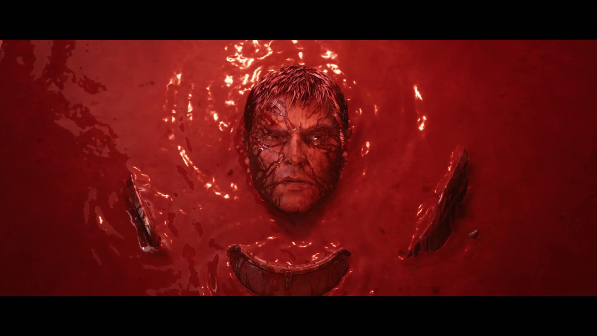 مراجعة لعبة Doom The Dark Ages 5