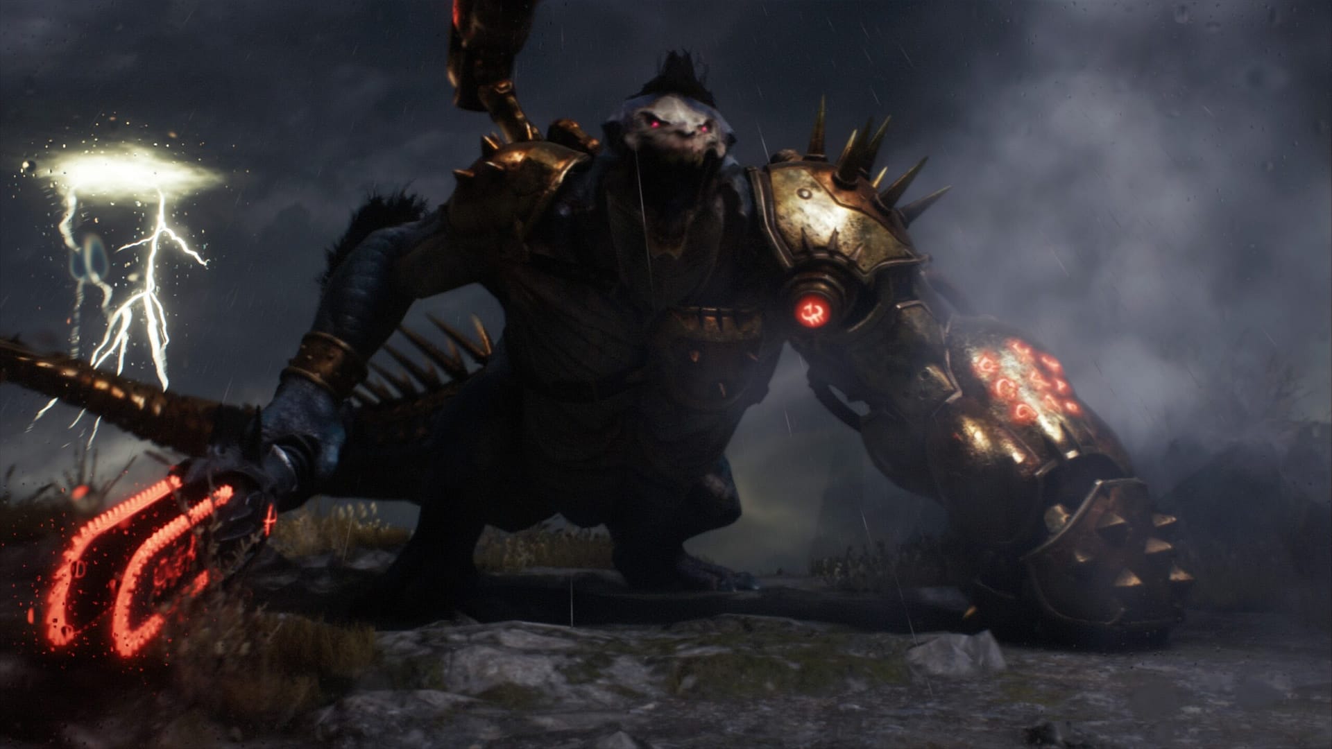 مراجعة لعبة Doom The Dark Ages 7