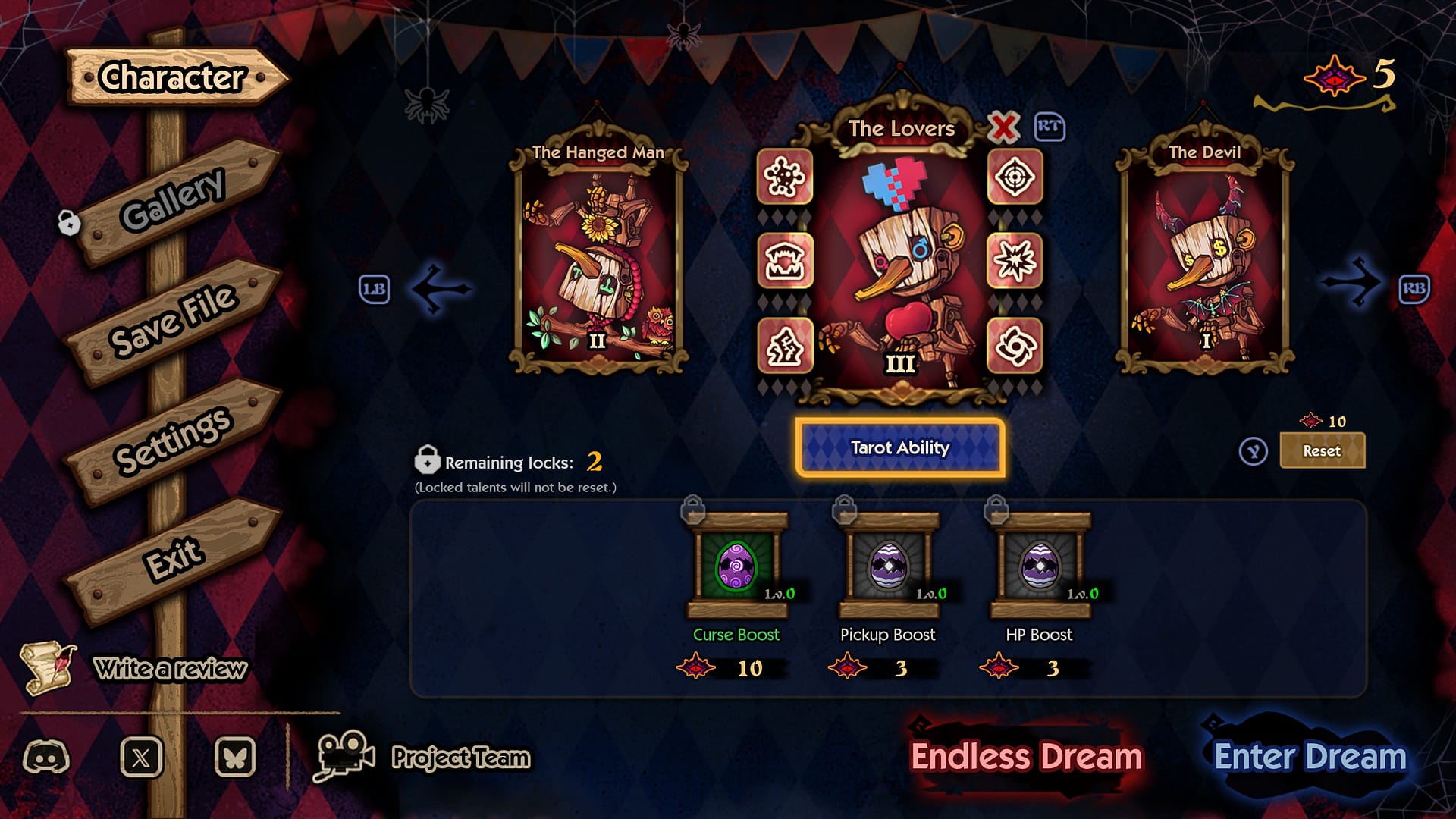 مراجعة لعبة Dark Fairy Tale: Dreamland Survivors 6