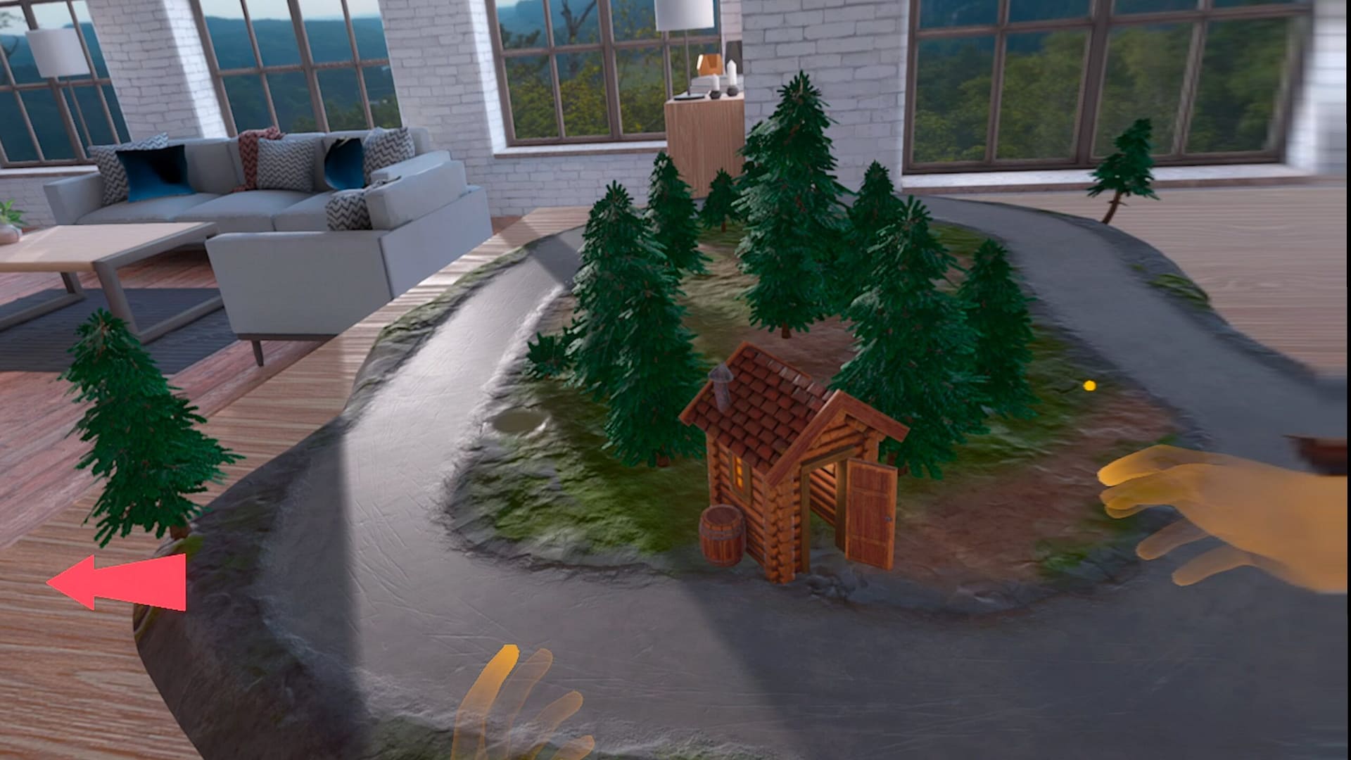 مراجعة لعبة Walltown Wonder 7