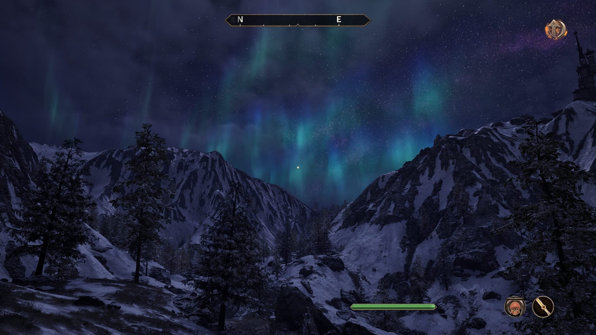 مراجعة The Elder Scrolls IV: Oblivion Remastered 4 2025062 scaled