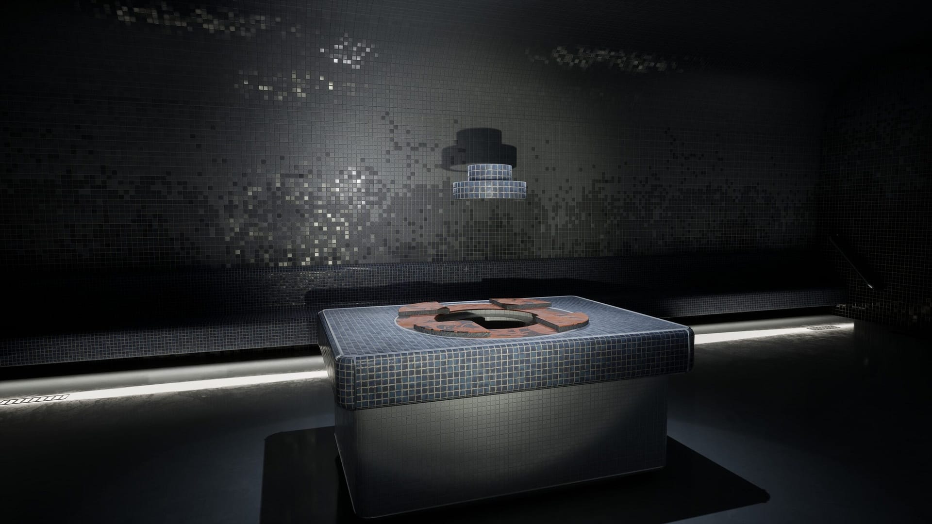 مراجعة لعبة Dead Take 5