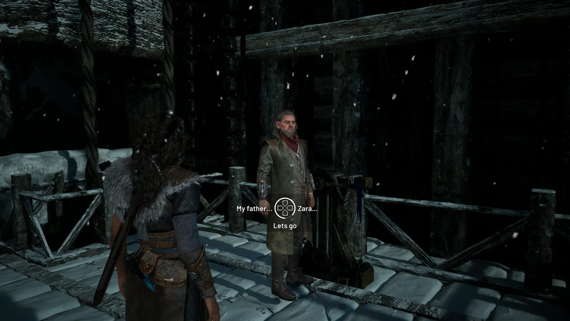 مراجعة Echoes of The End 3